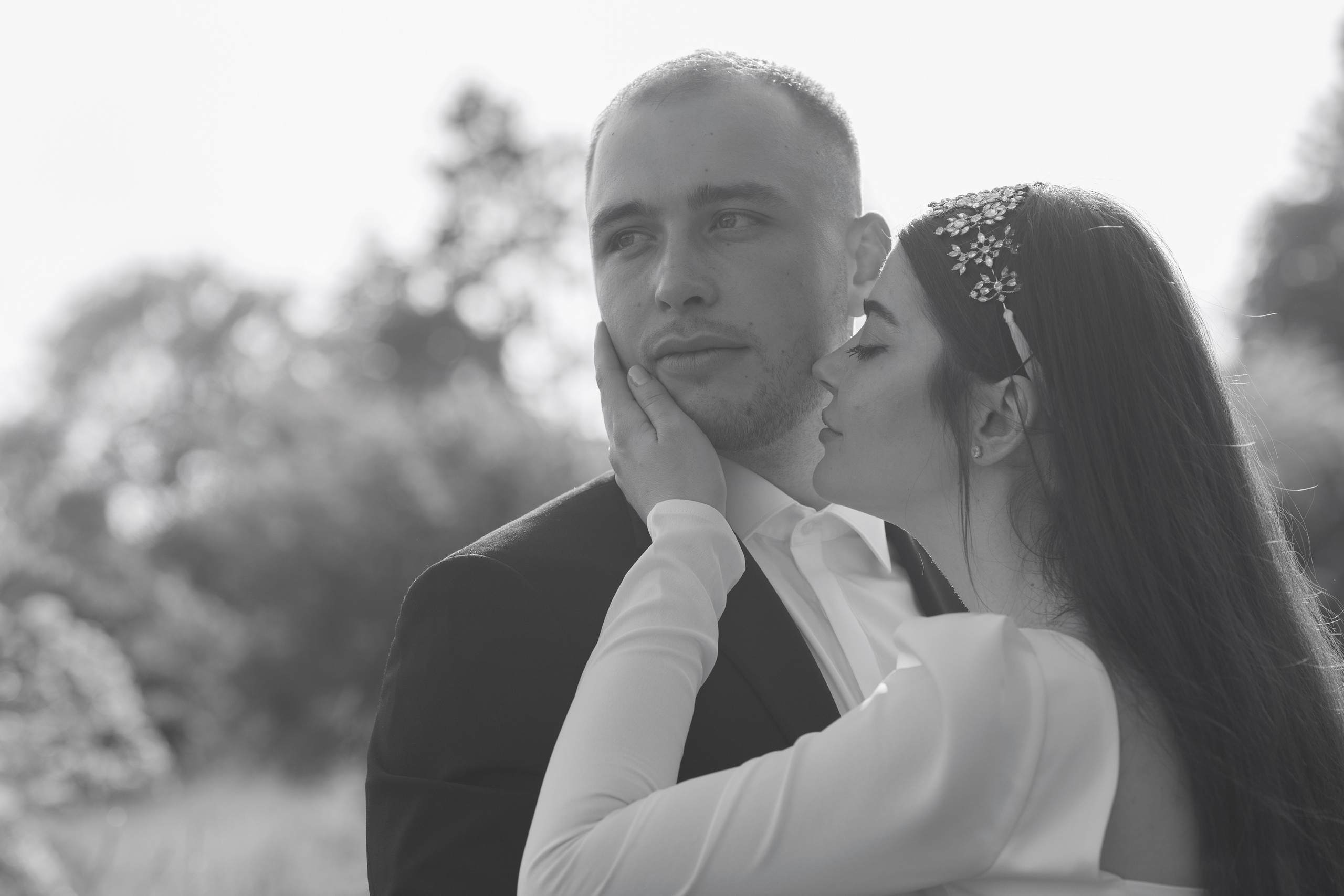 Mihaela & Sergiu. Eni’s Photo