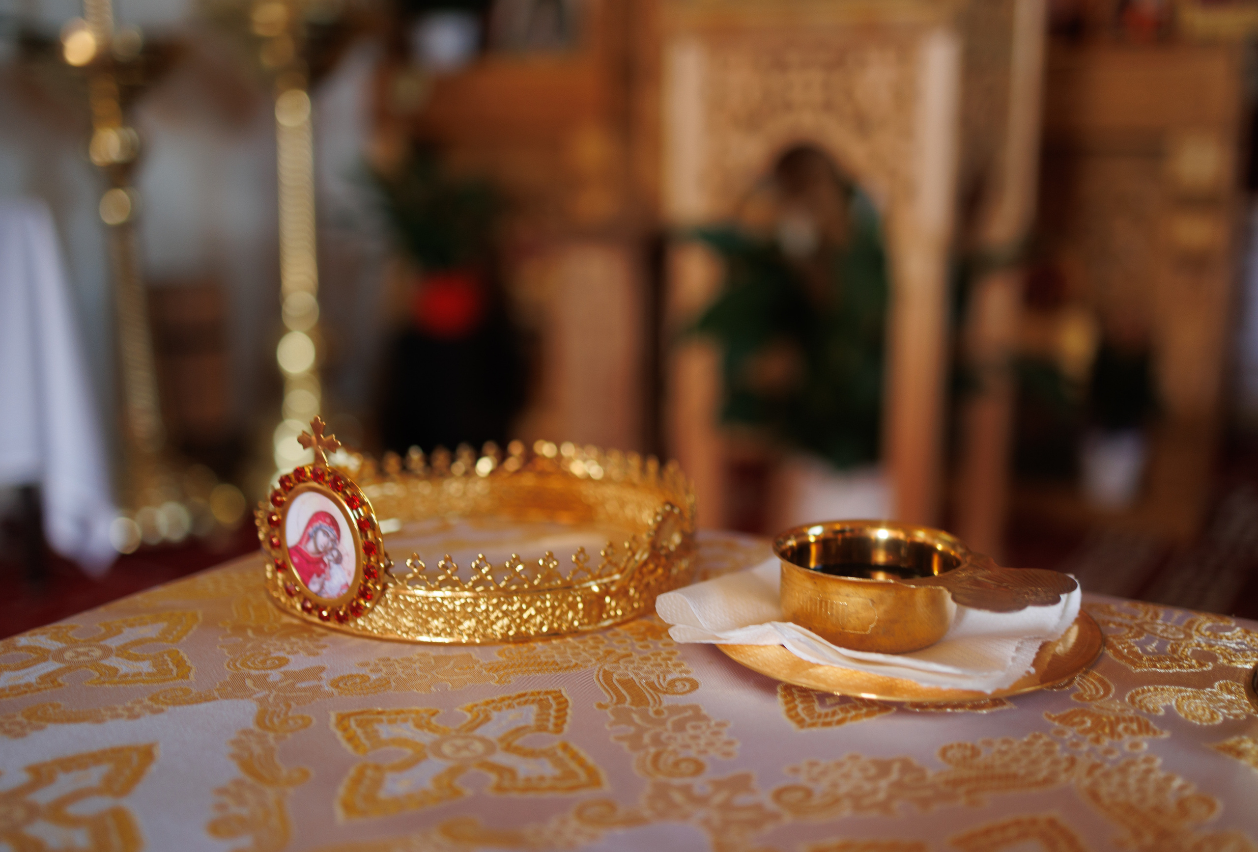 Mihaela & Sergiu. Eni’s Photo