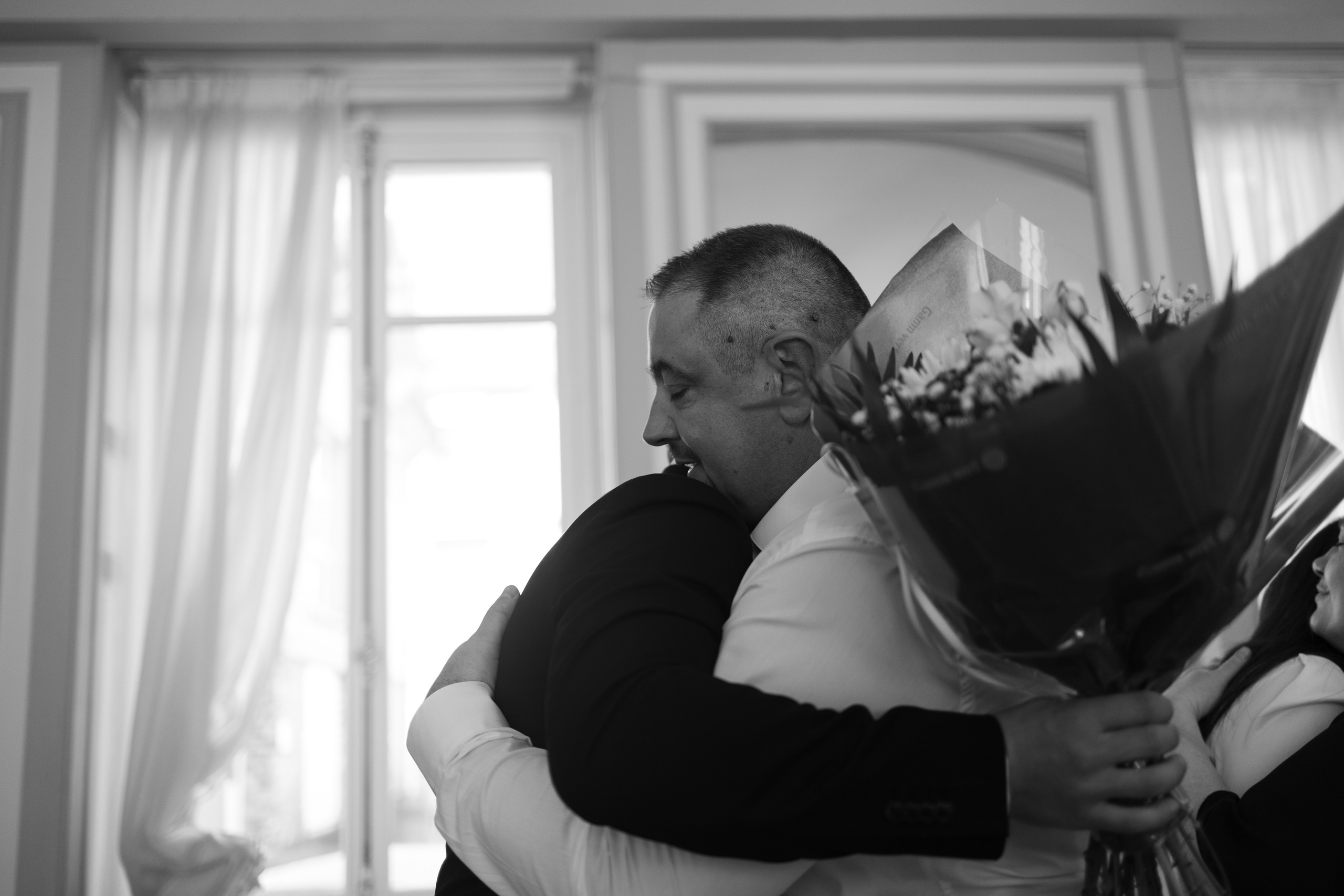 Mihaela & Sergiu. Eni’s Photo