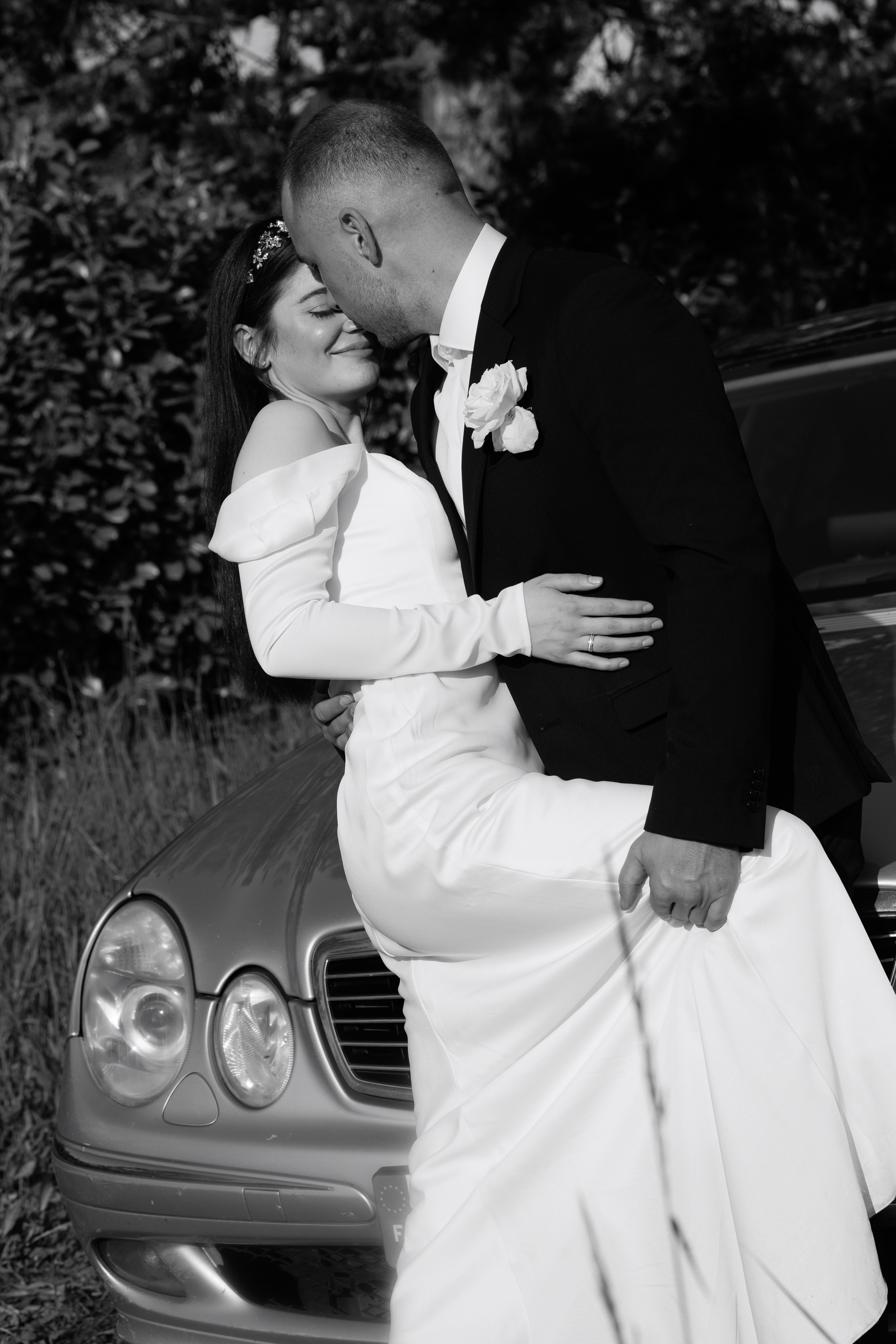 Mihaela & Sergiu. Eni’s Photo