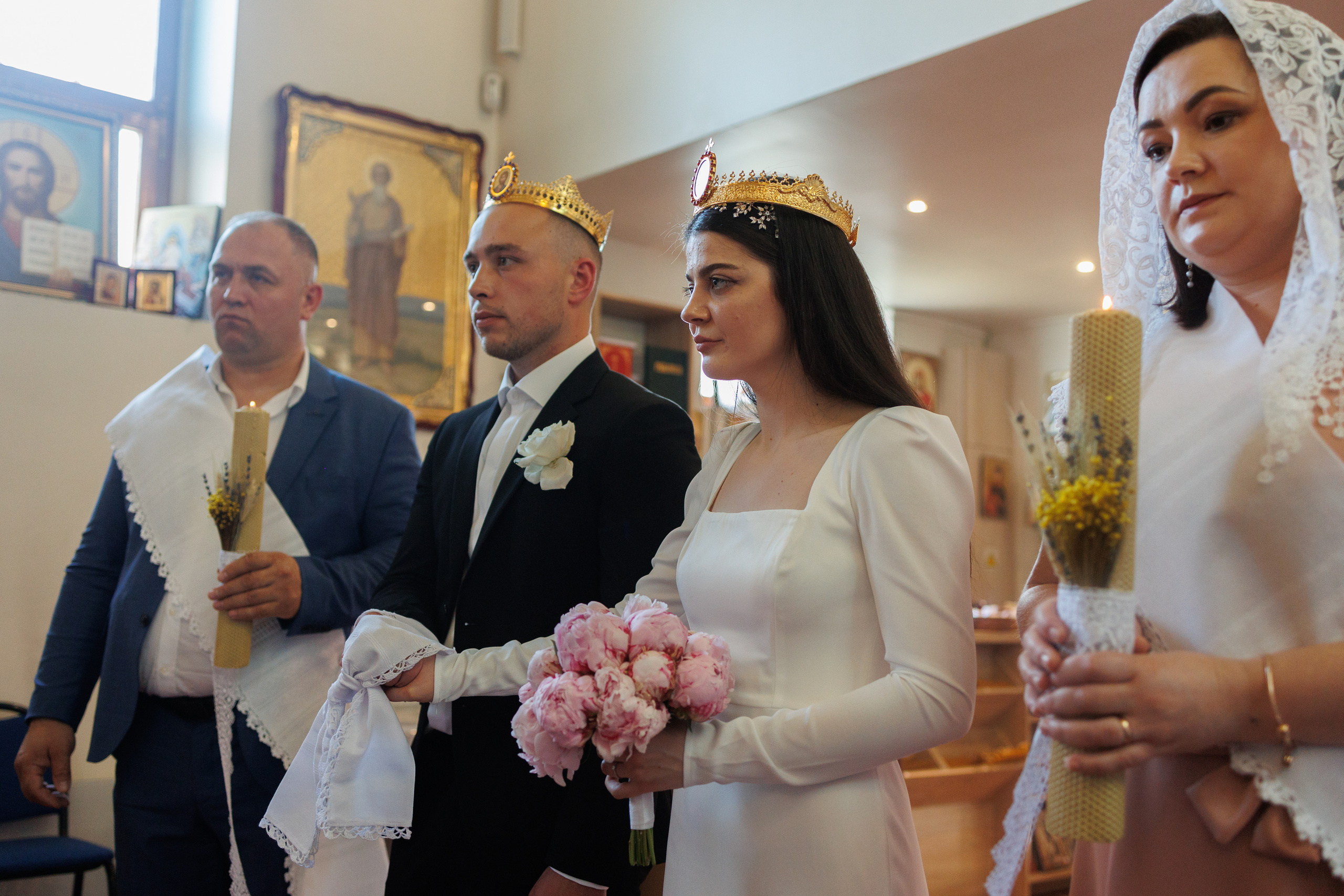 Mihaela & Sergiu. Eni’s Photo