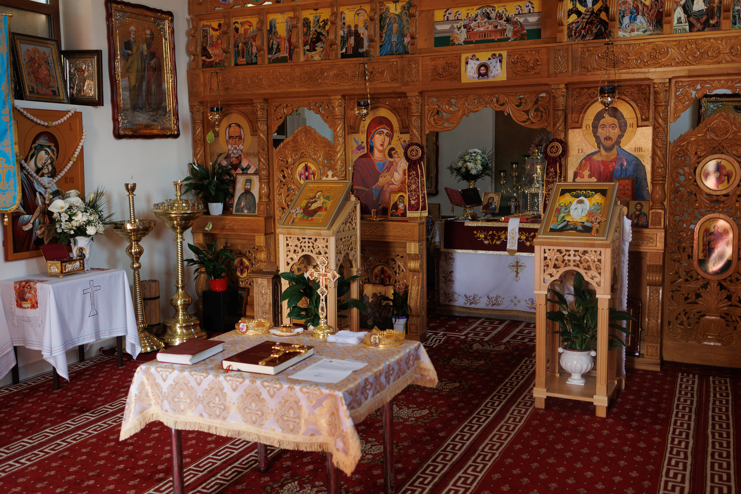 Mihaela & Sergiu. Eni’s Photo