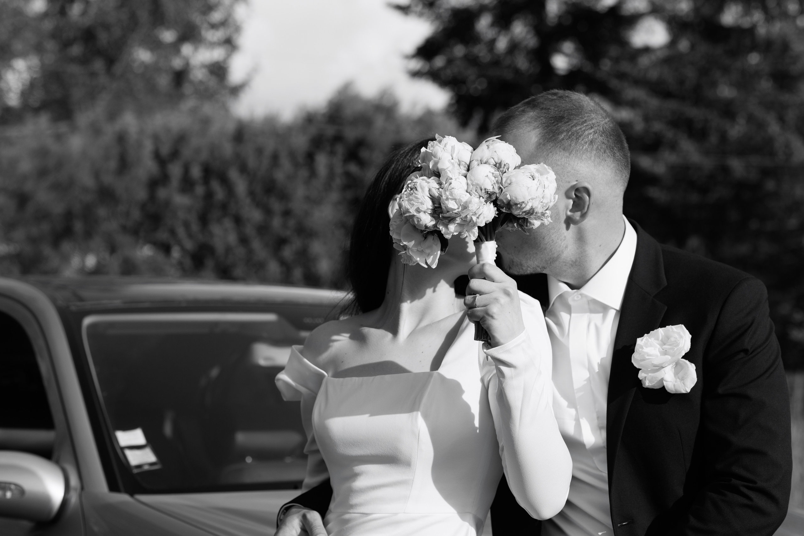 Mihaela & Sergiu. Eni’s Photo