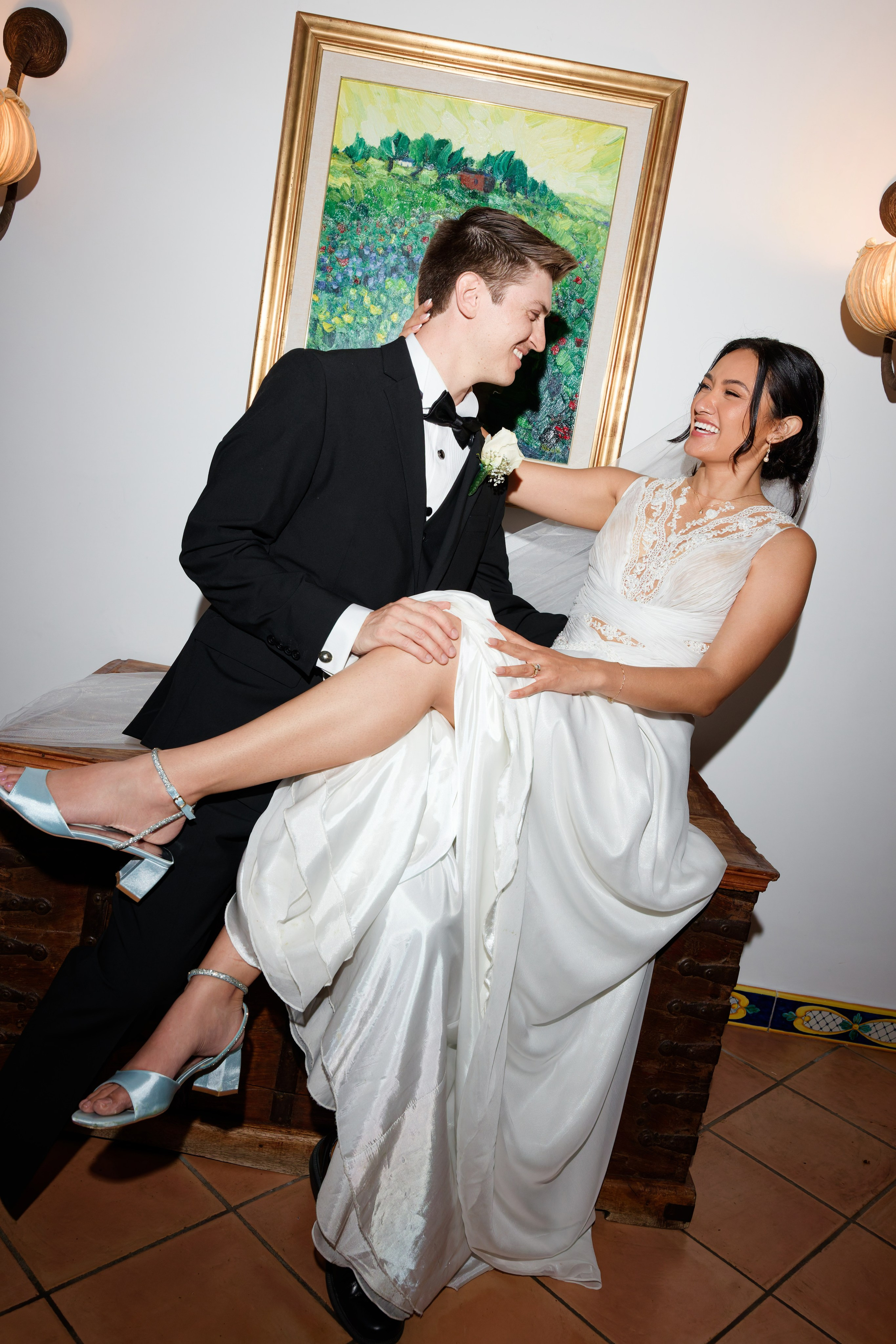 Alana & Joseph. Destination Wedding Photographer — Nikita Burtsev