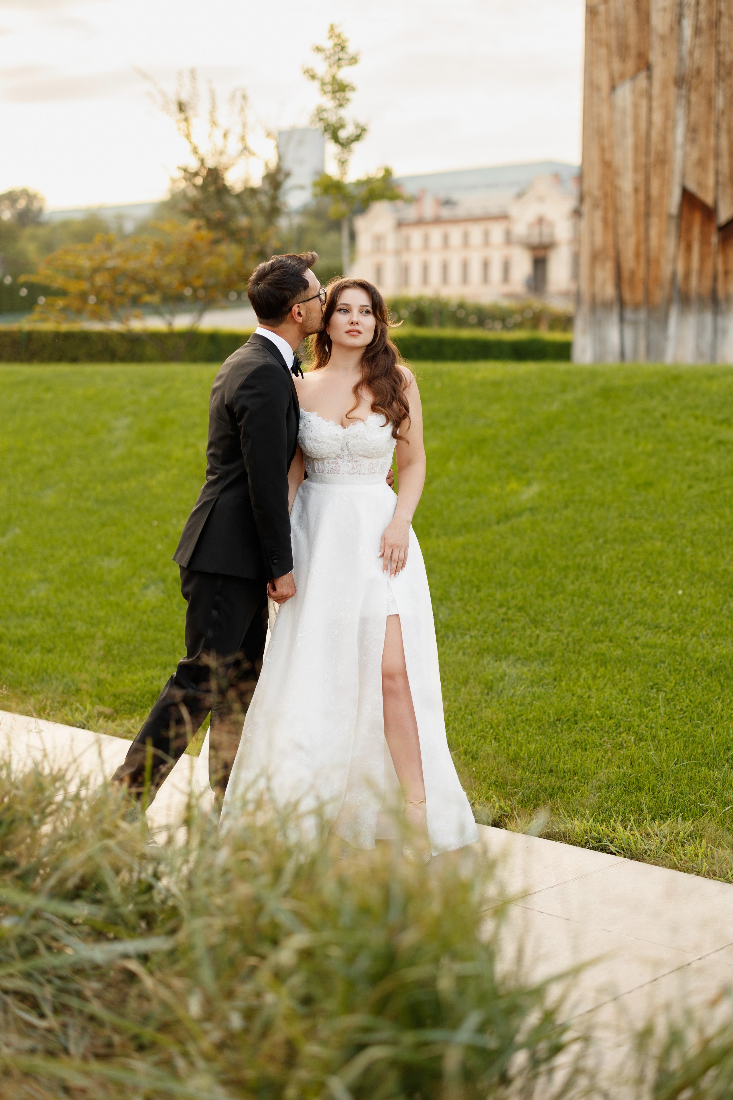 Petru & Veronica. Scarlat Photography