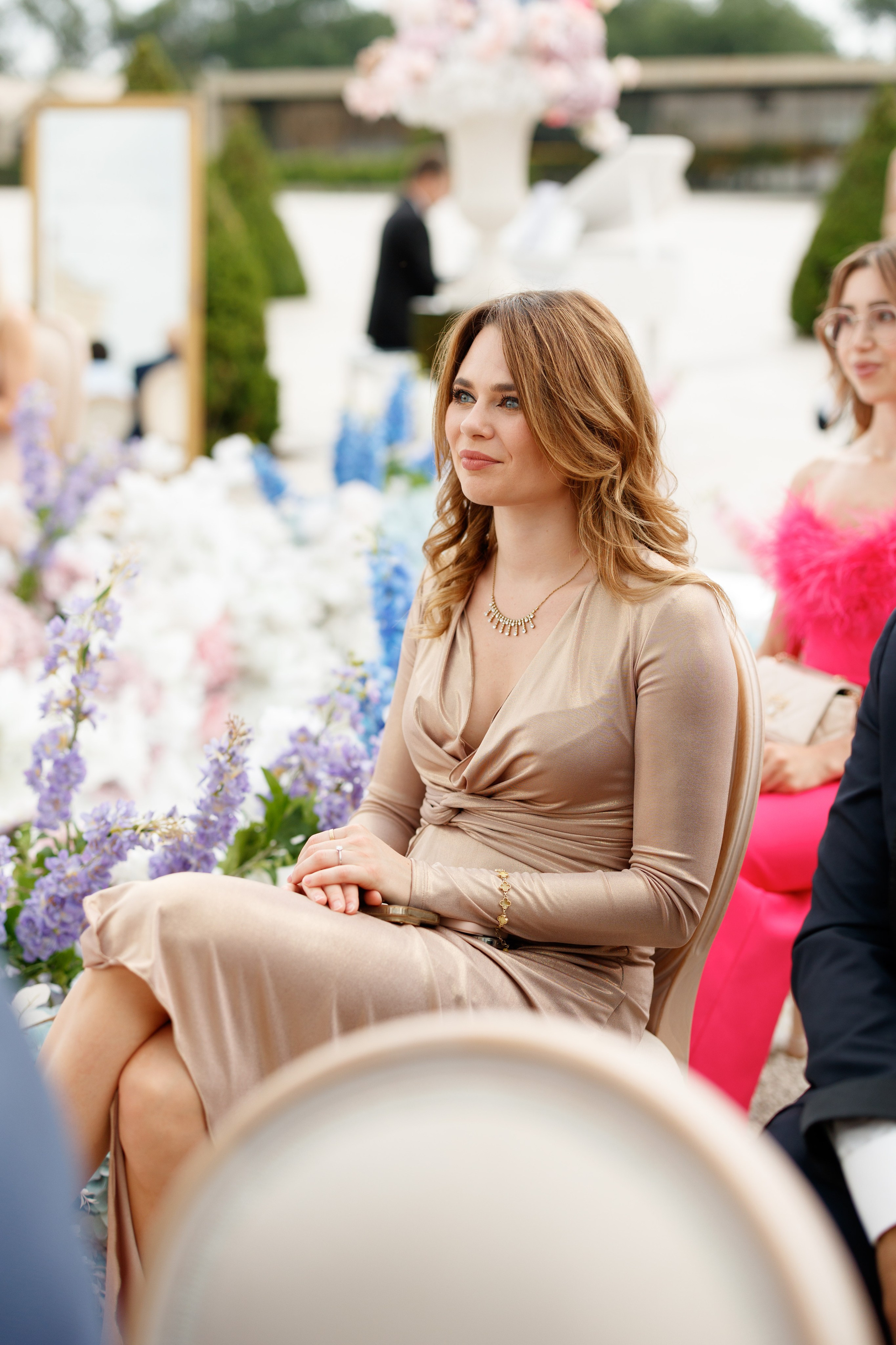 Halbert & Vio | Wedding photography. Scarlat Photography