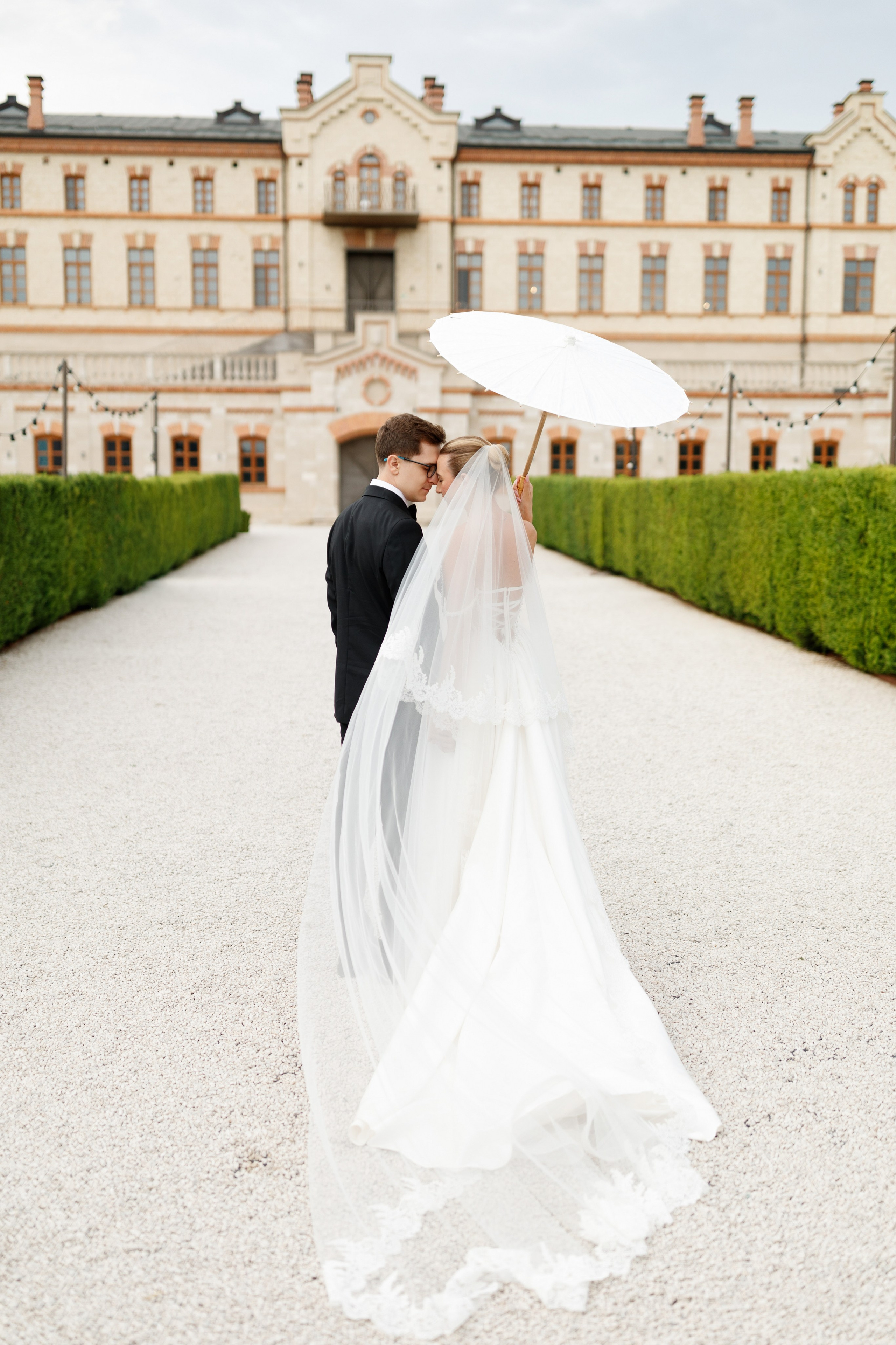 Liveriu & Tatiana | Fotografie de nuntă. Scarlat Photography