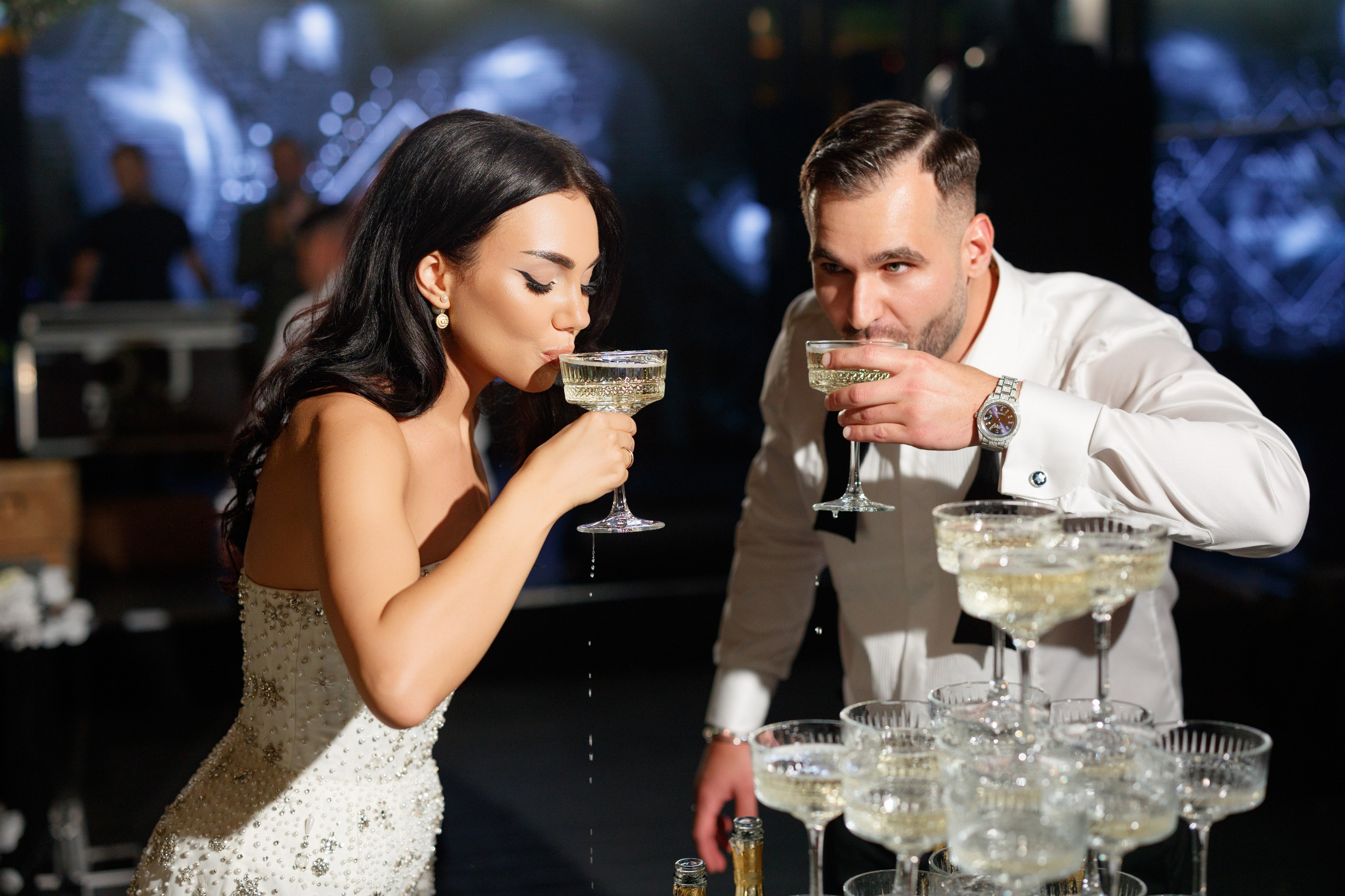 Victor & Andreea | Fotografie de nuntă. Scarlat Photography