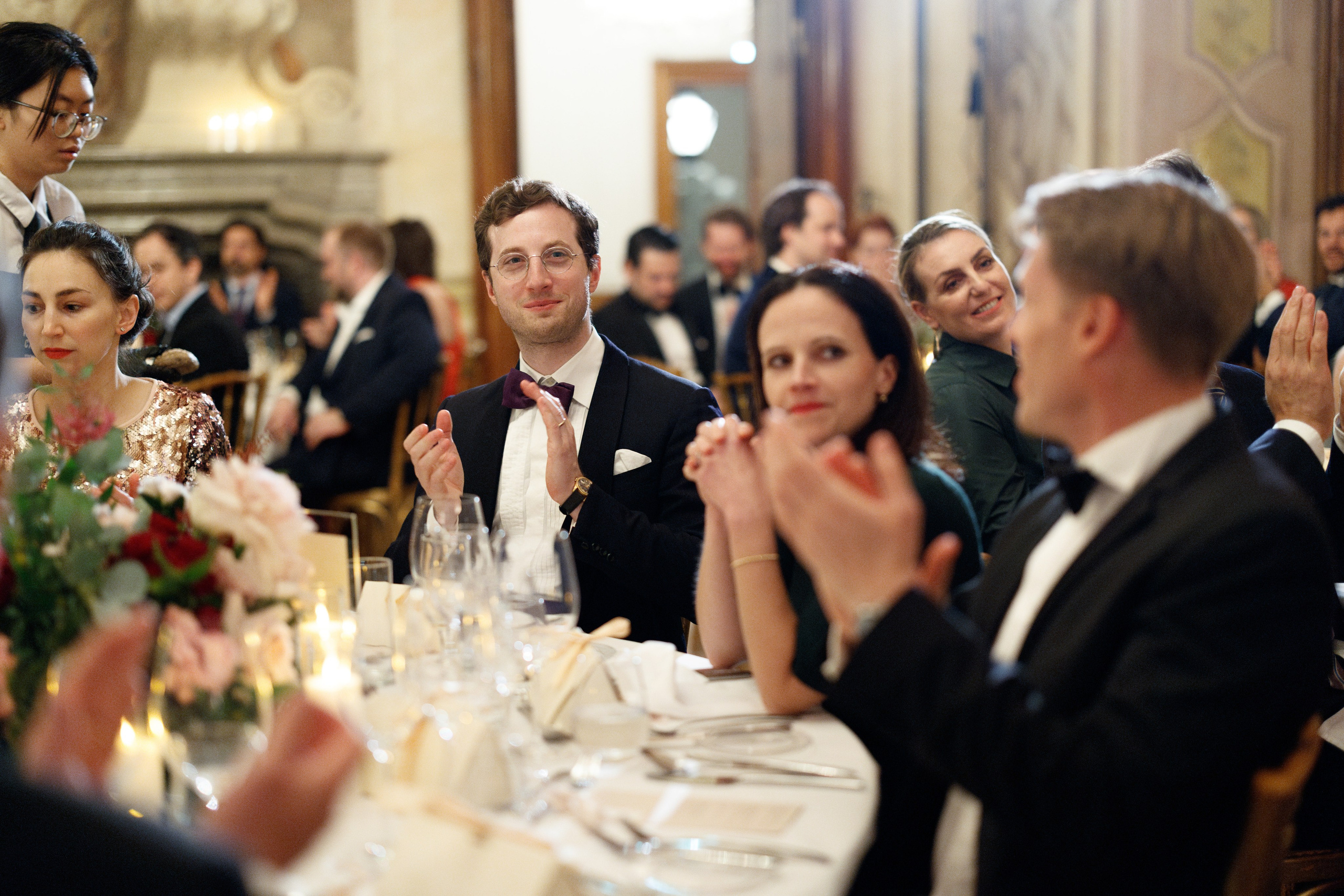 Philipp & Alina | Wedding photography. Scarlat Photography