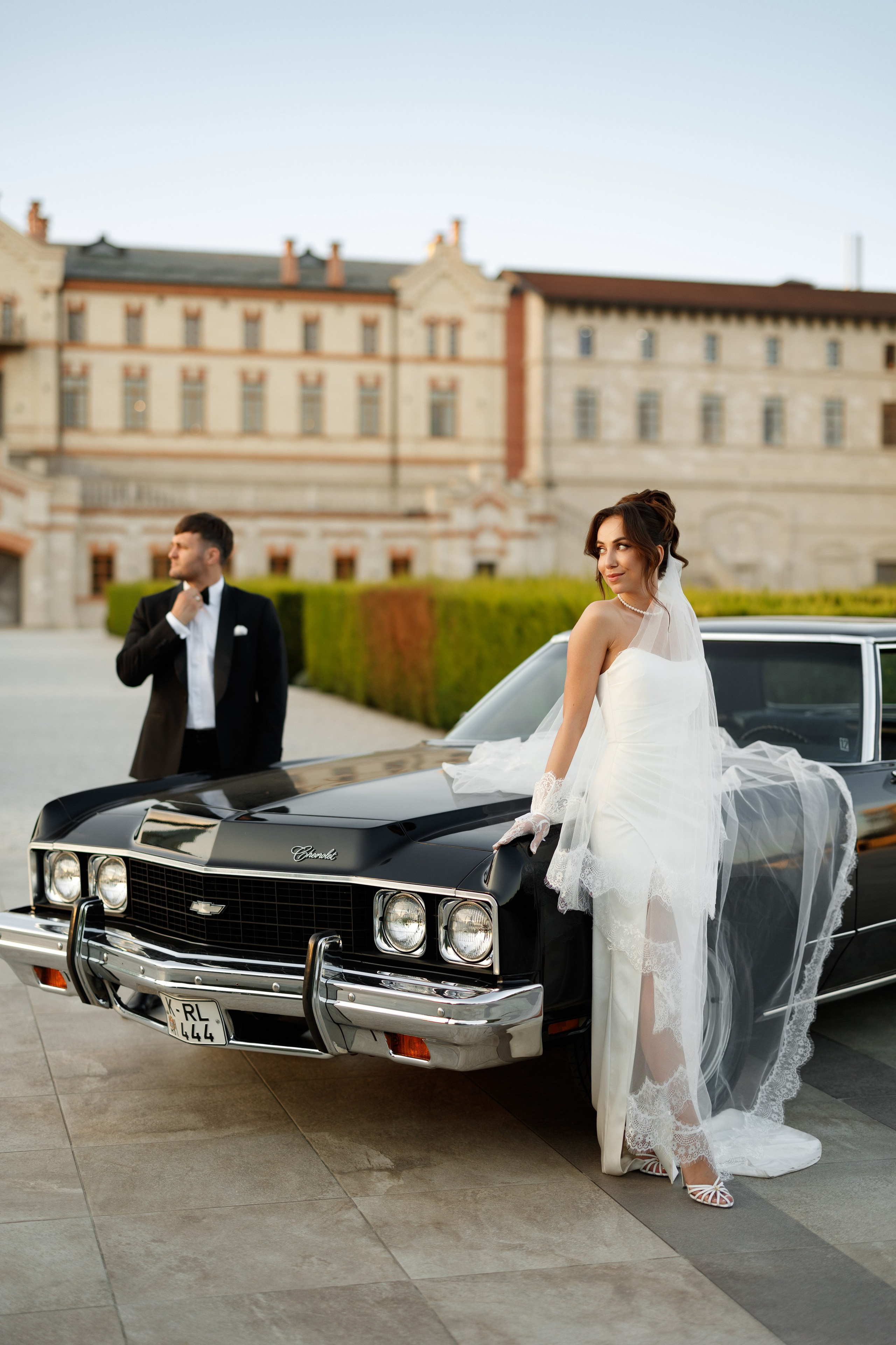 Iurie & Daniela. Scarlat Photography