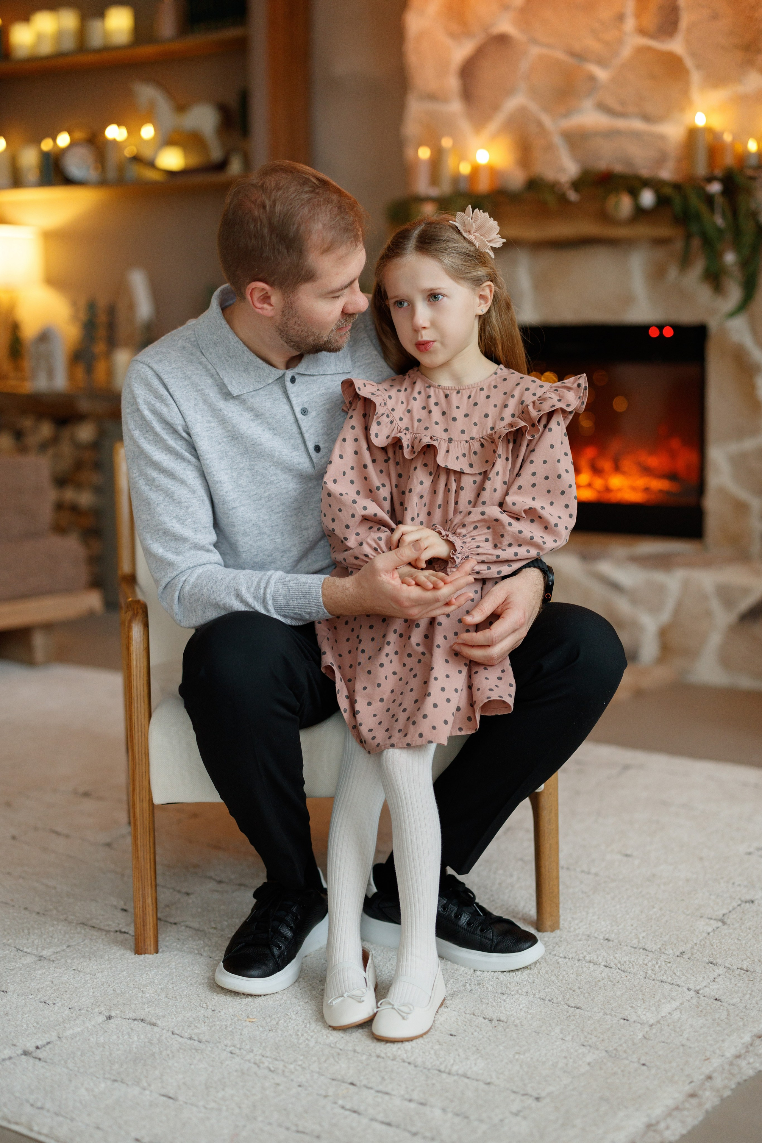 Mirage Duo – Emoție și Magie de Sărbători. Scarlat Photography