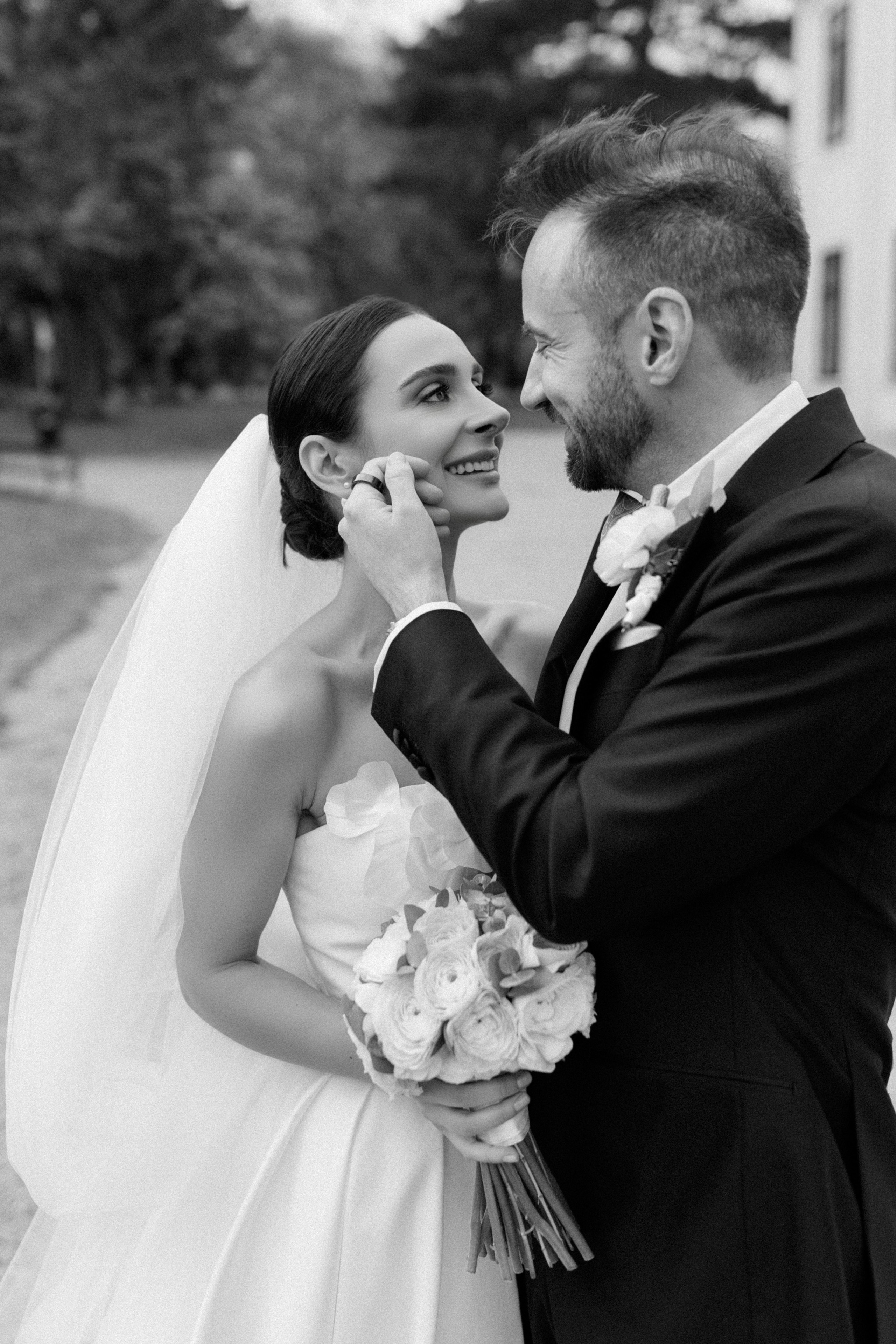 Philipp & Alina | Wedding photography. Scarlat Photography