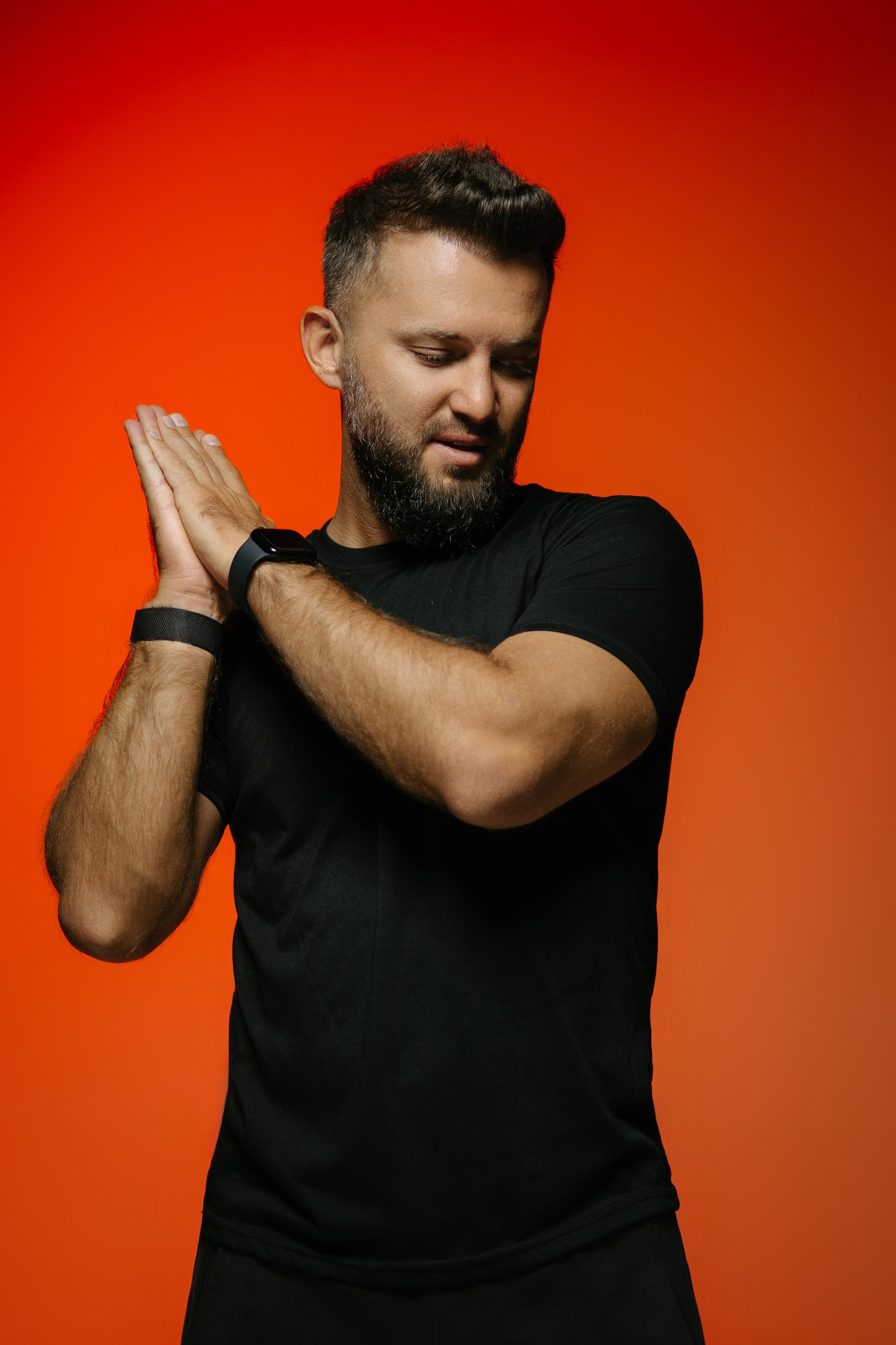 Artem. Профессиональный фотограф Нурмиева Вероника