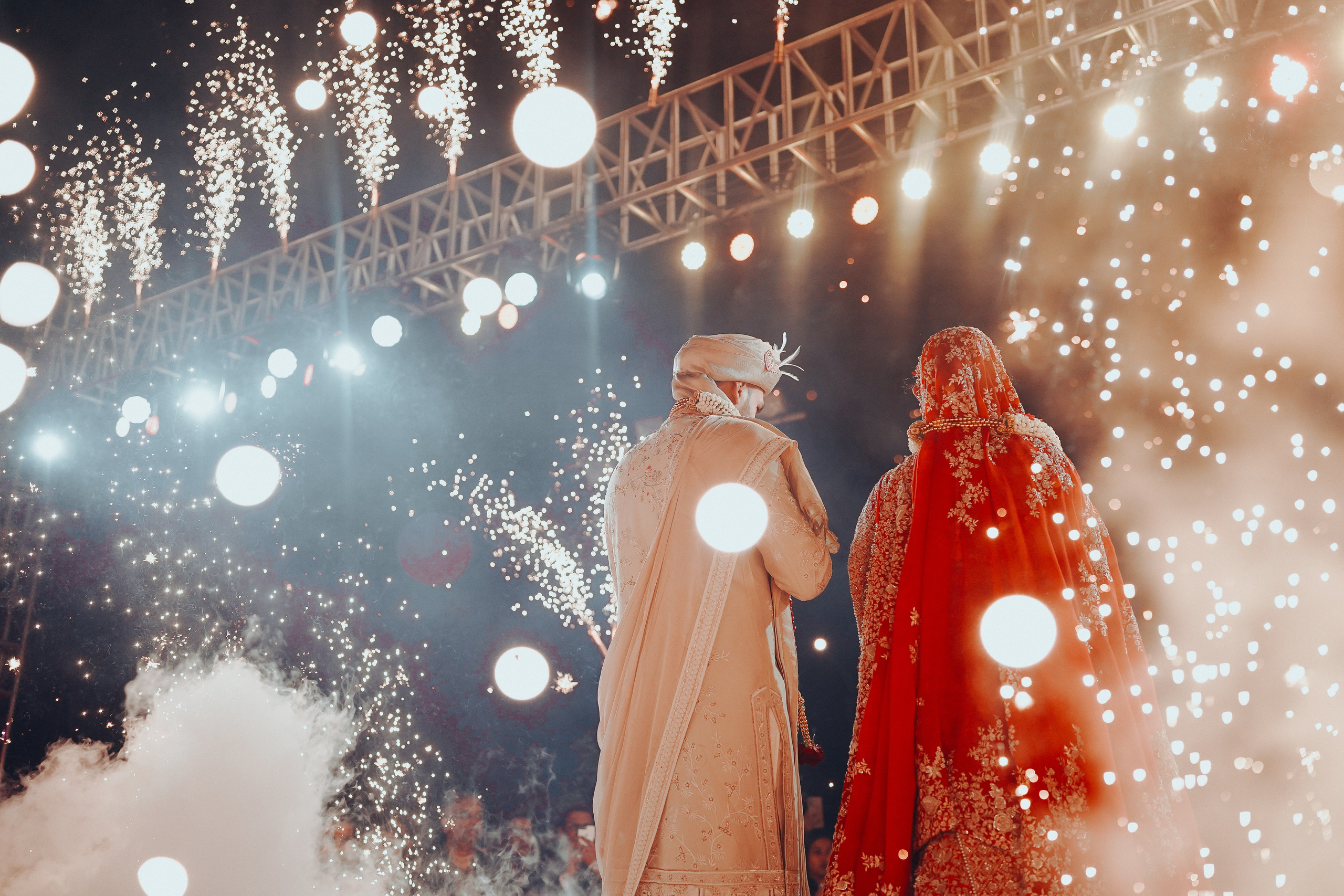 WEDDINGS. Wedding photographer Stalen Robert