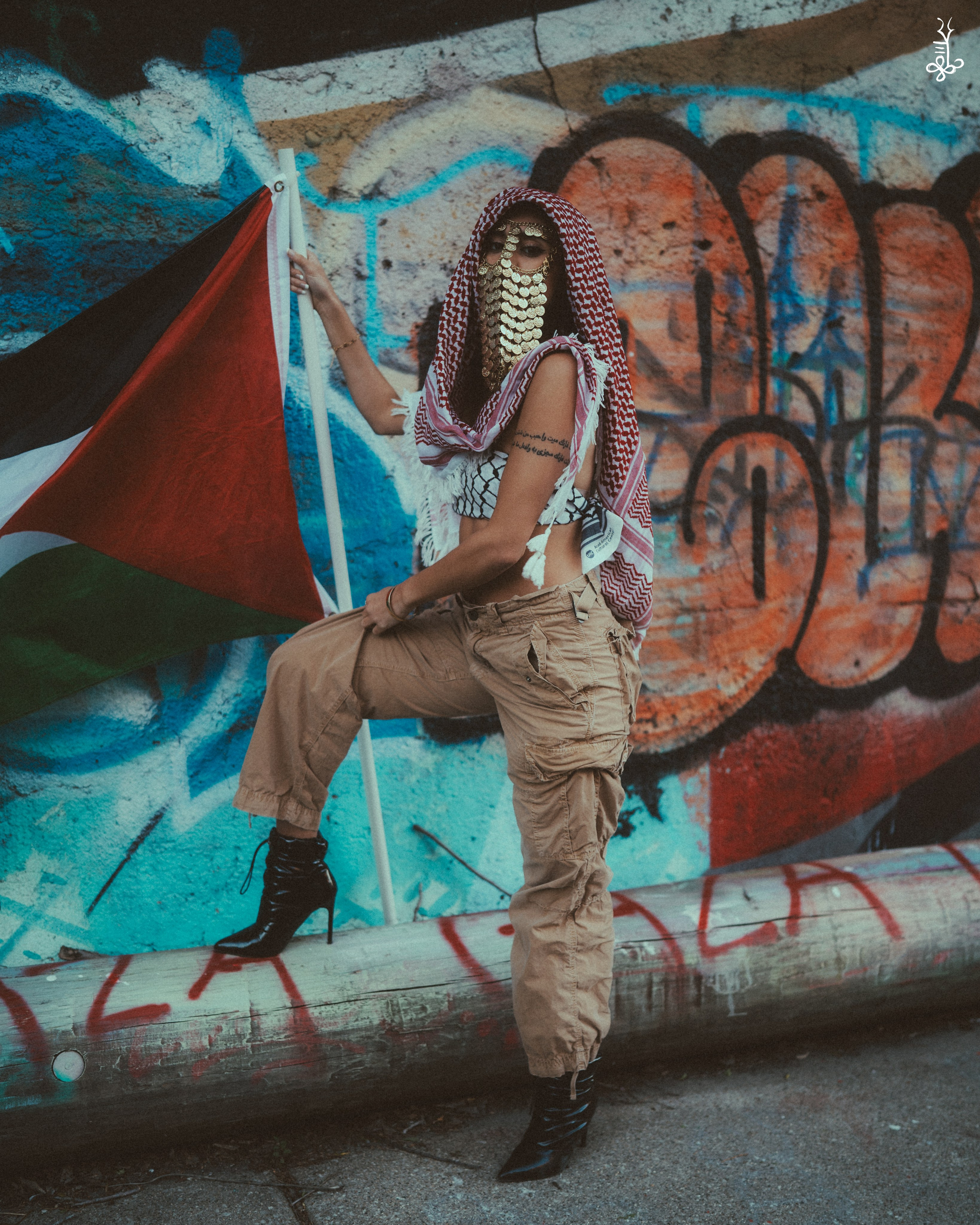 SABRINA ALI. Ke’Ondris | Photographer & Videographer | Indianapolis, IN