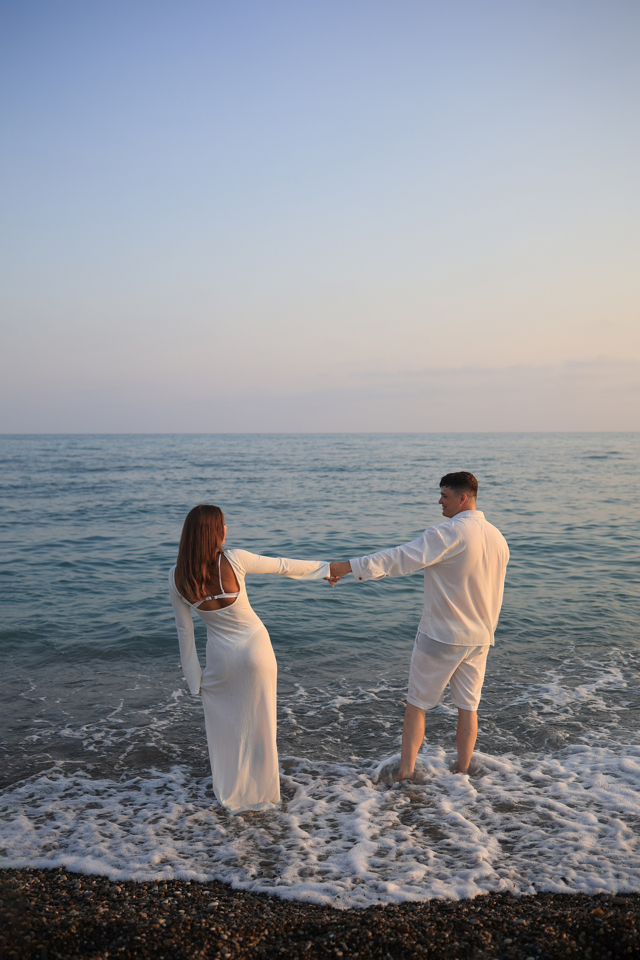 Фотосессия в Белеке. Фотограф в Турции, Анталии, Кемере, Белеке, Сиде, Каше, Калкане, Фетхие