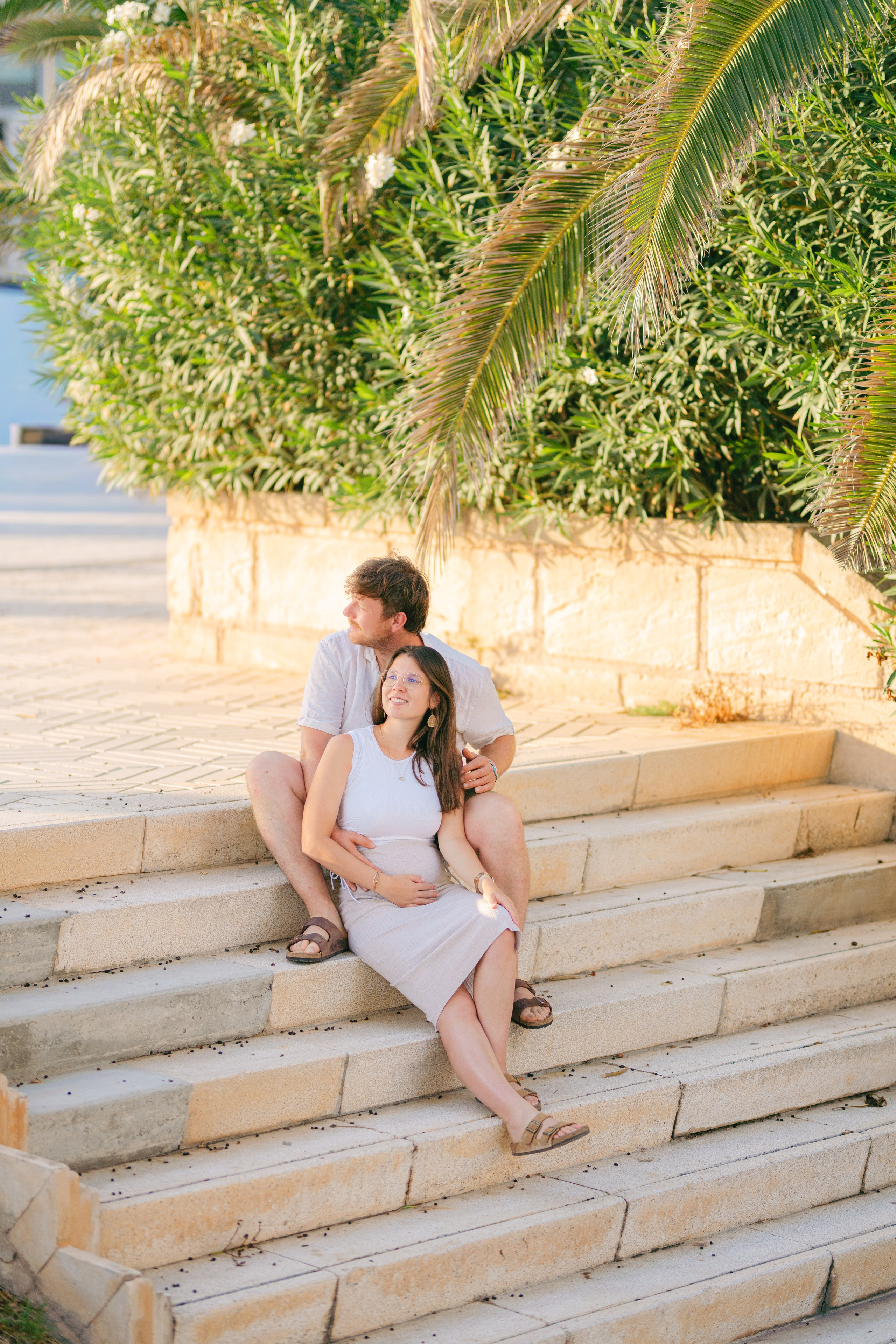 Celina’s baby boom. Photographer in Mallorca