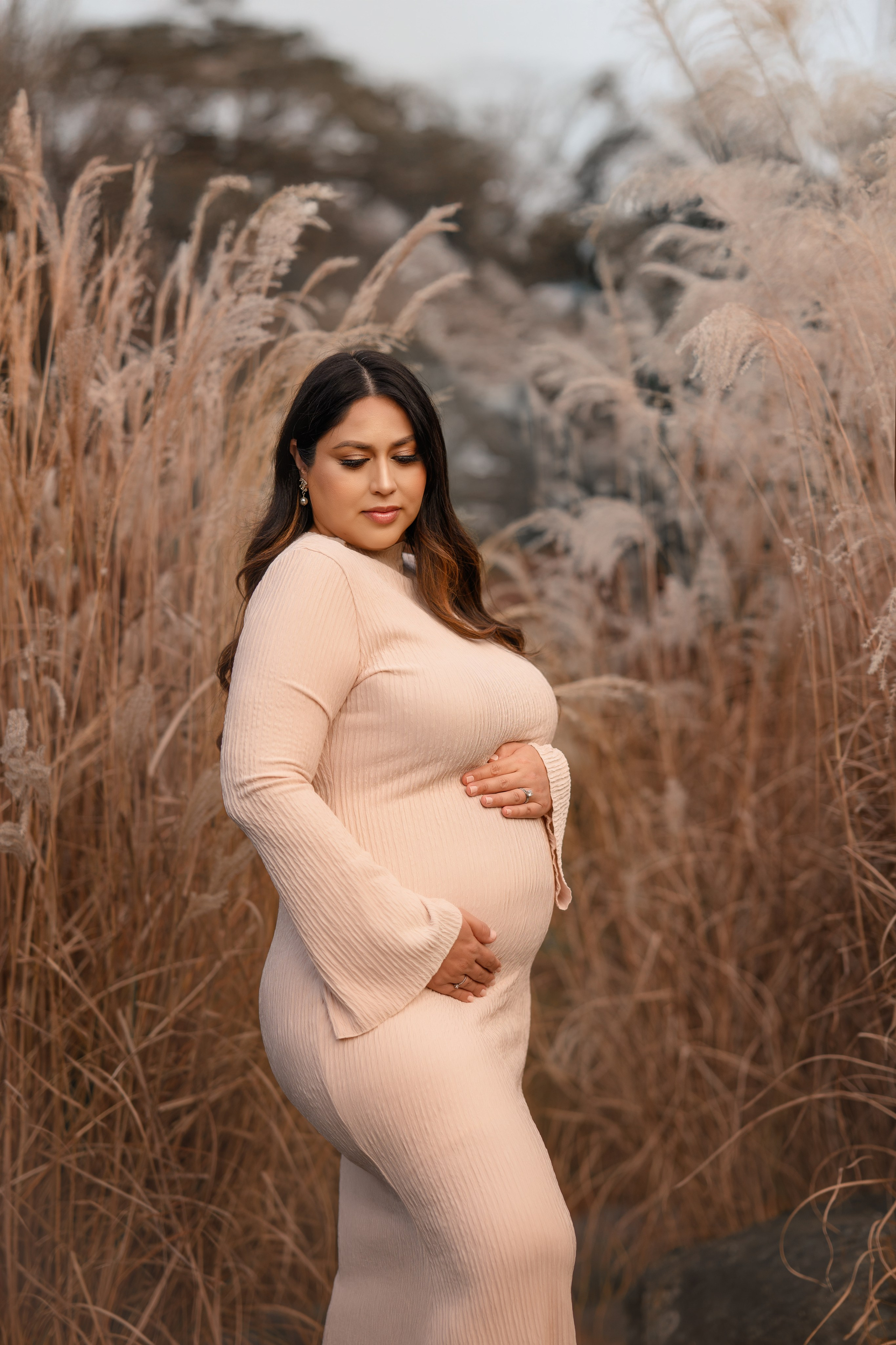 Vivian. Wedding & family photography in Seattle area. Helen Michelle photographer