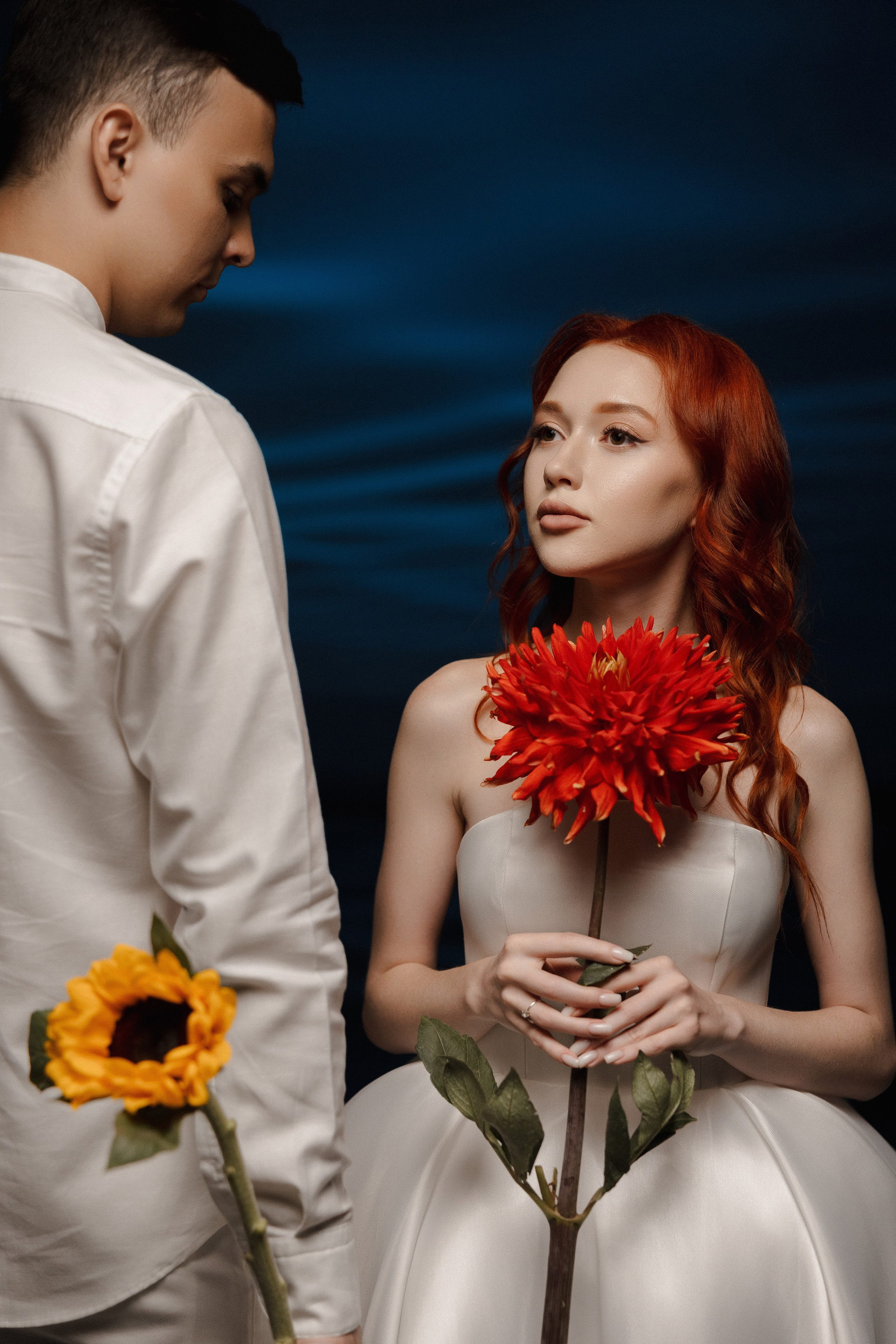 ART. Азимжан Нуритдинходжаев — свадебный фотограф