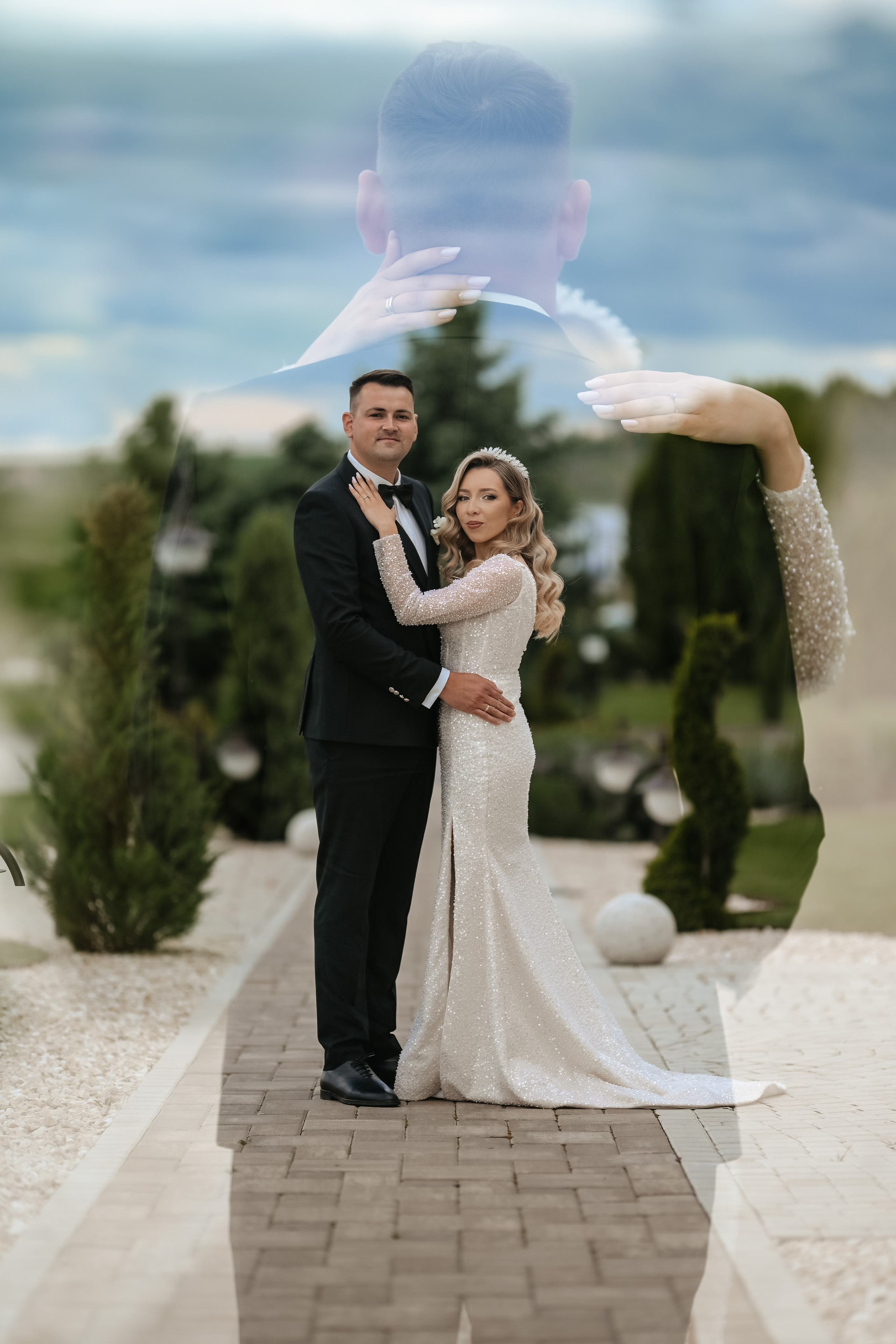 Elena + Petru. Goldut Sergiu Photographer