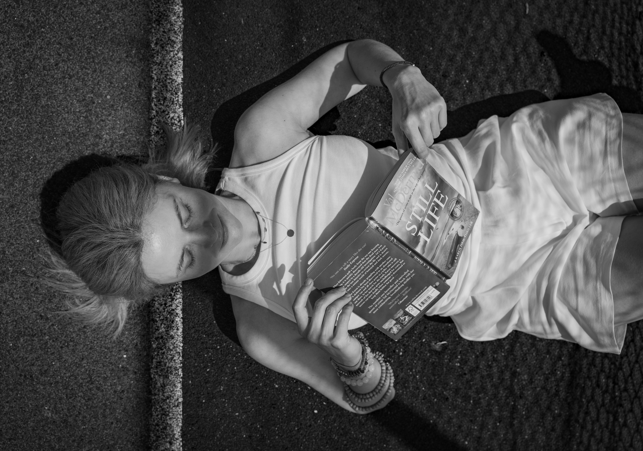 ELENA. UNRATED PHOTO