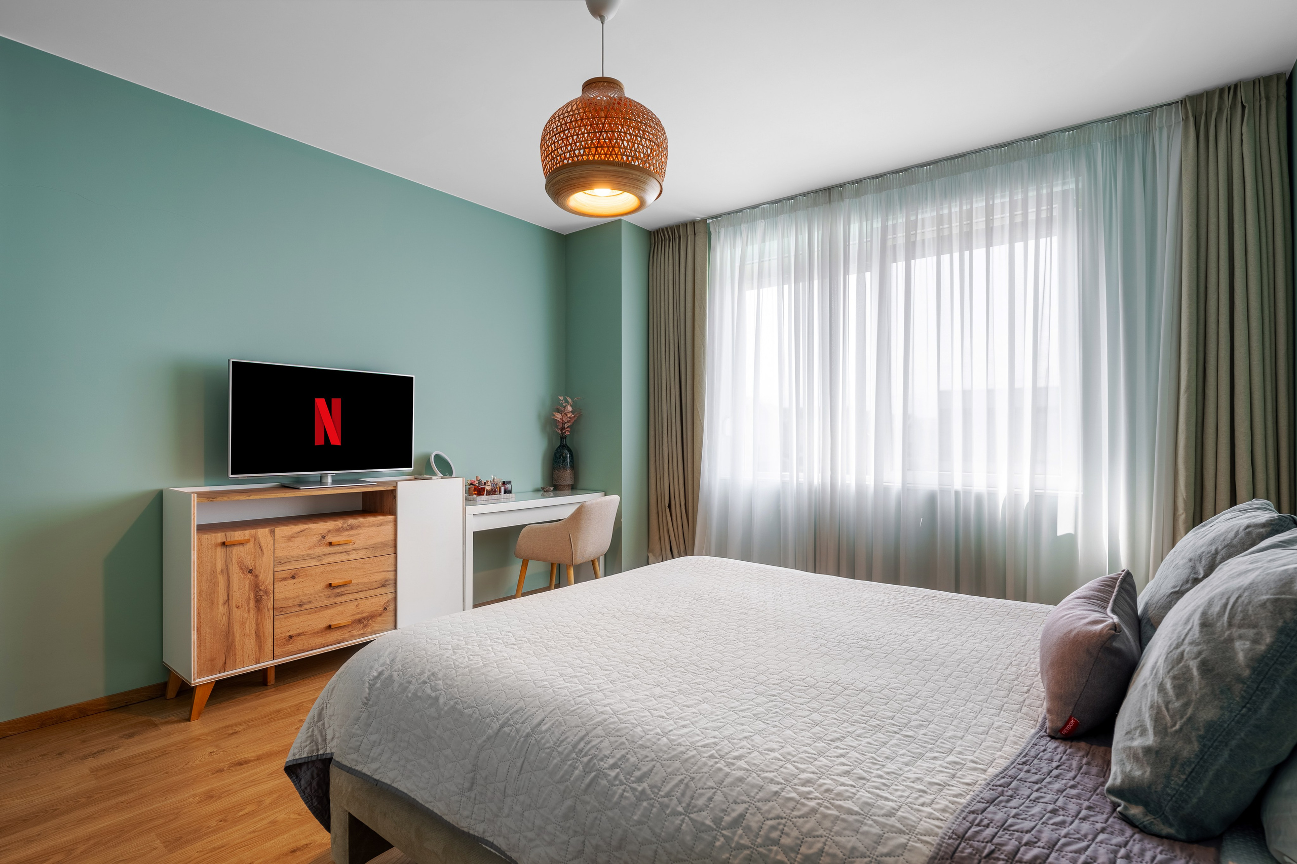 Дом за продажба. Професионален фотограф в Пловдив и областта