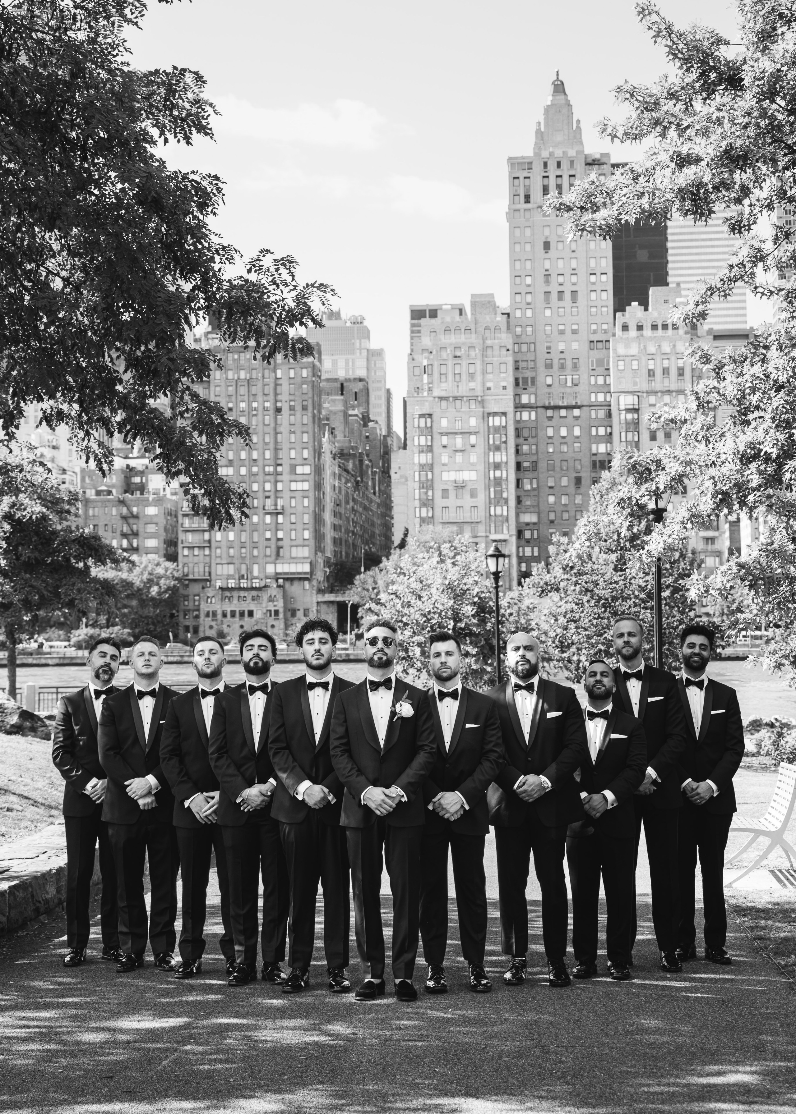 Rachel & Iman, The Sanctuary, New York, NY. Wedding Photo & Video