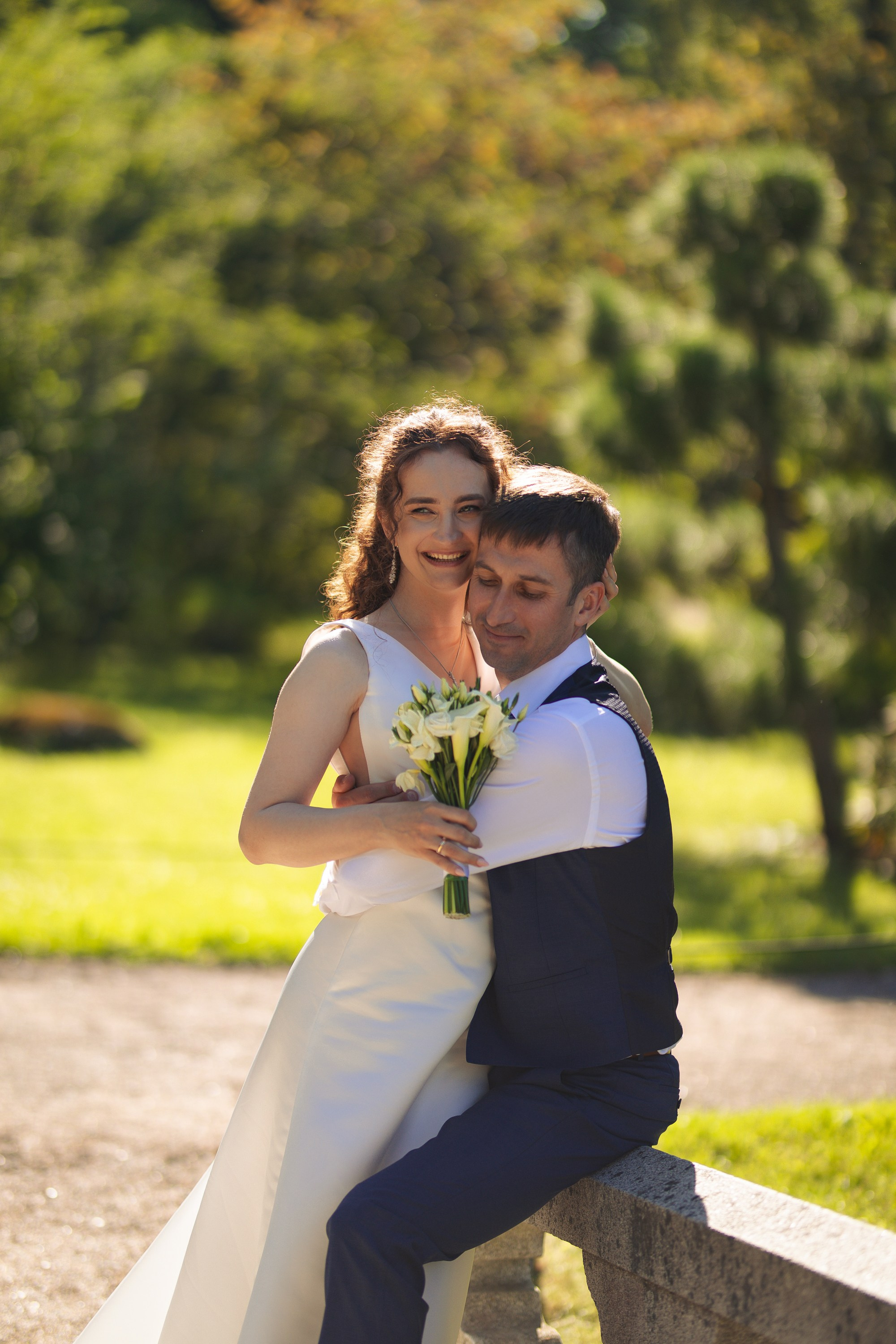 Romance in Frame. Дмитрий Диаз Фотограф