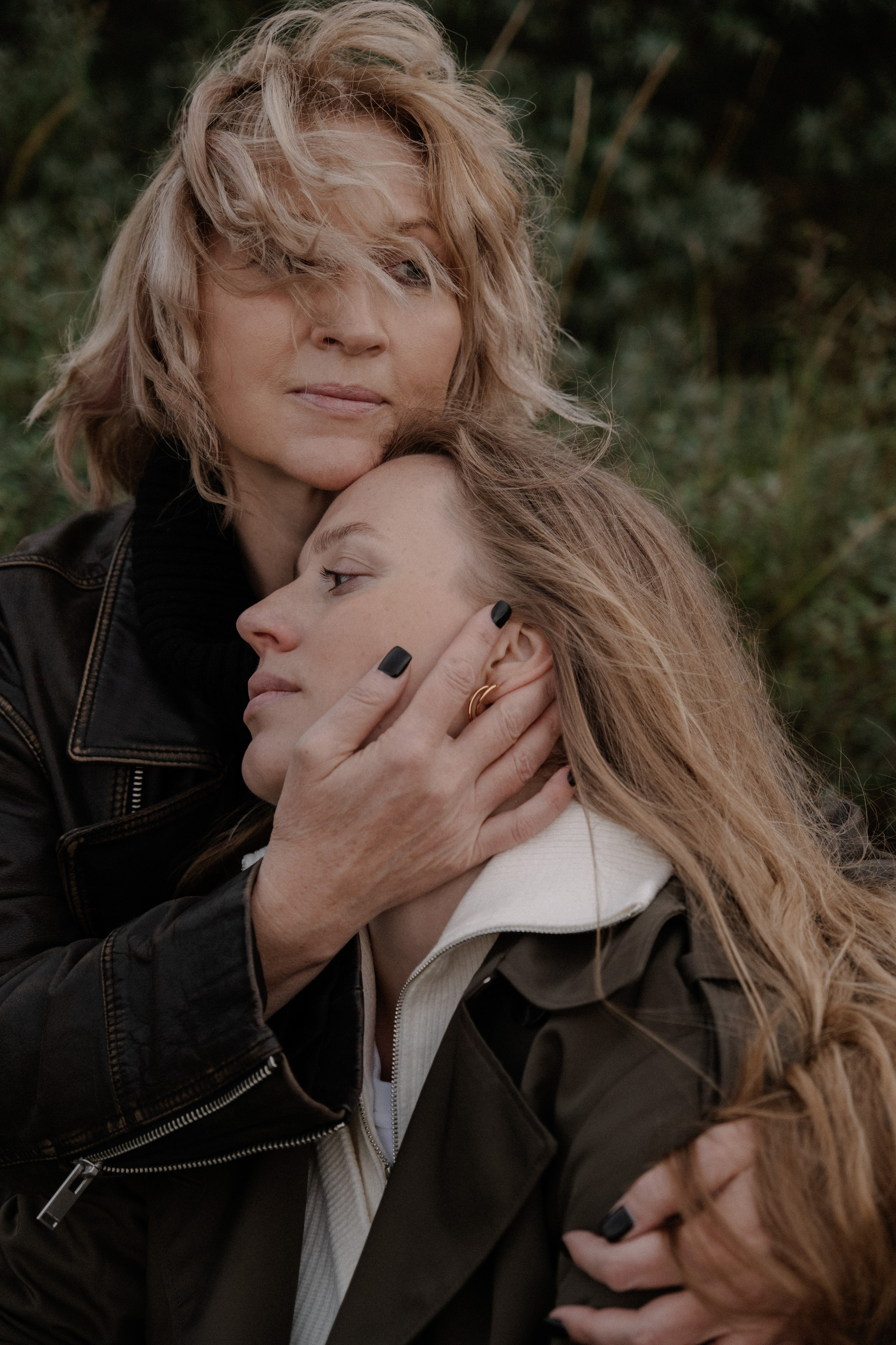 Family memories. Lifestyle photographer in Amsterdam Astya Geza