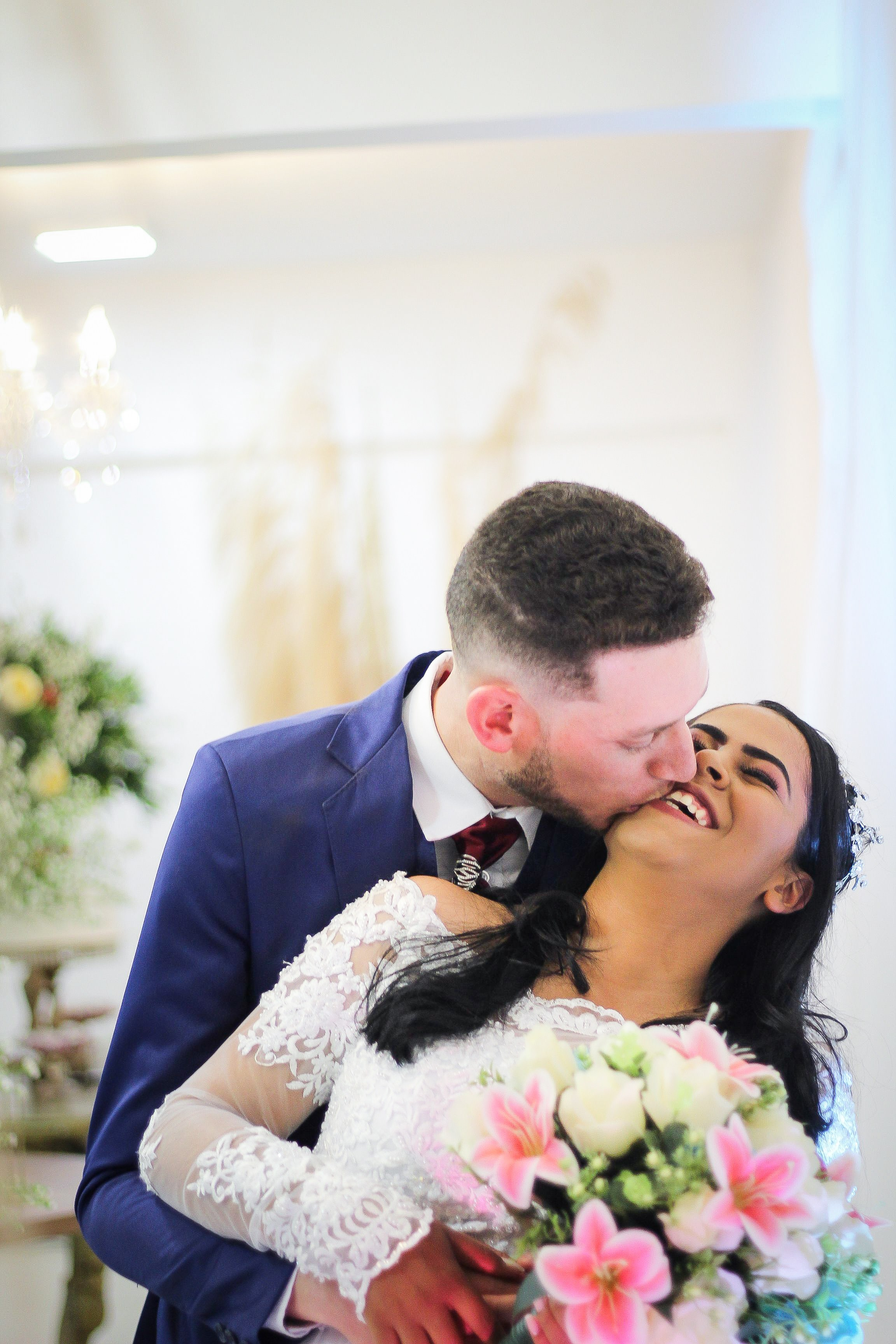 Casamento Heliza e Railan — 2022. Inmov Fotografia — Casamentos, Eventos e Ensaios