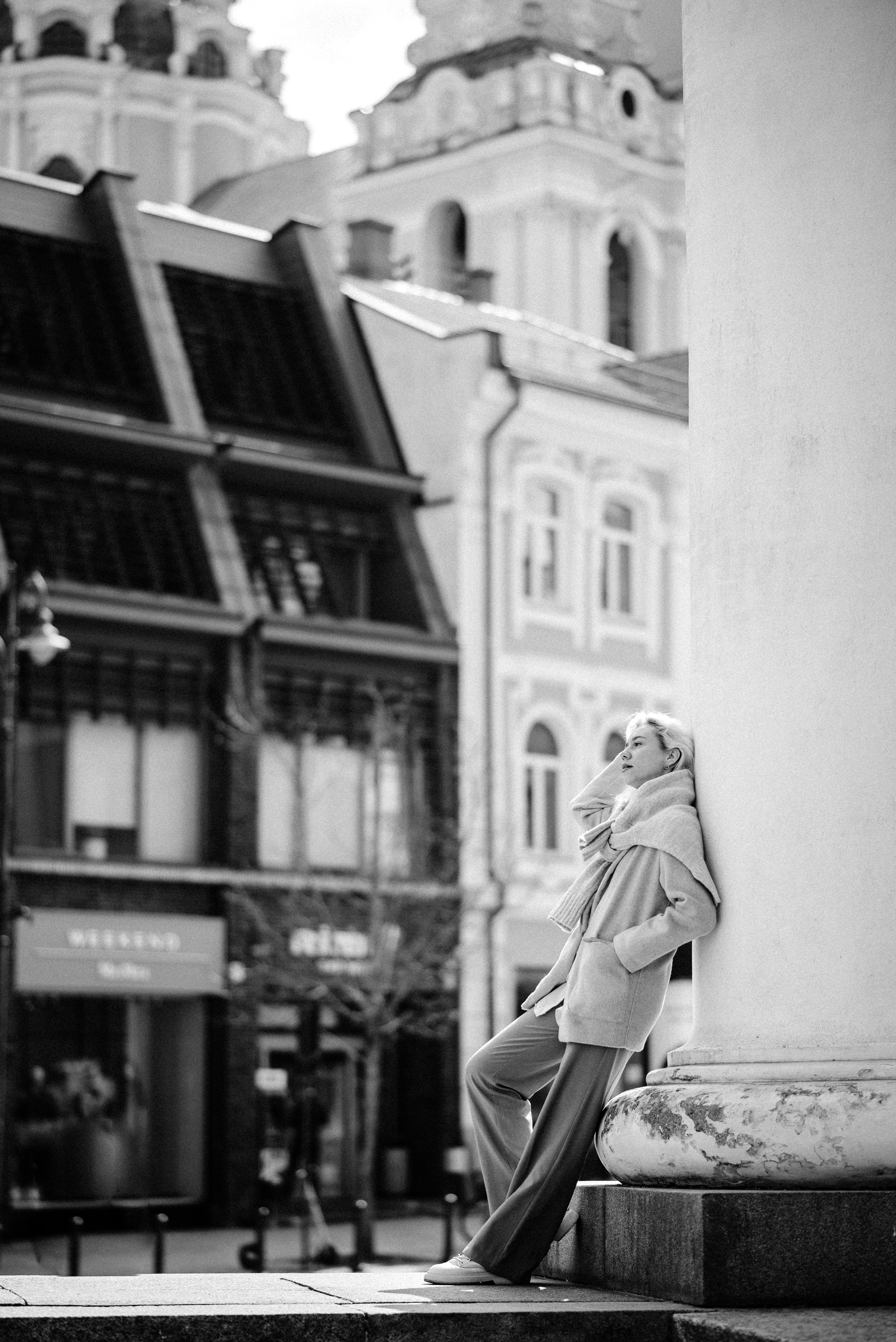 Настя. Свадебный и портретный фотограф Юлия Пыльченко