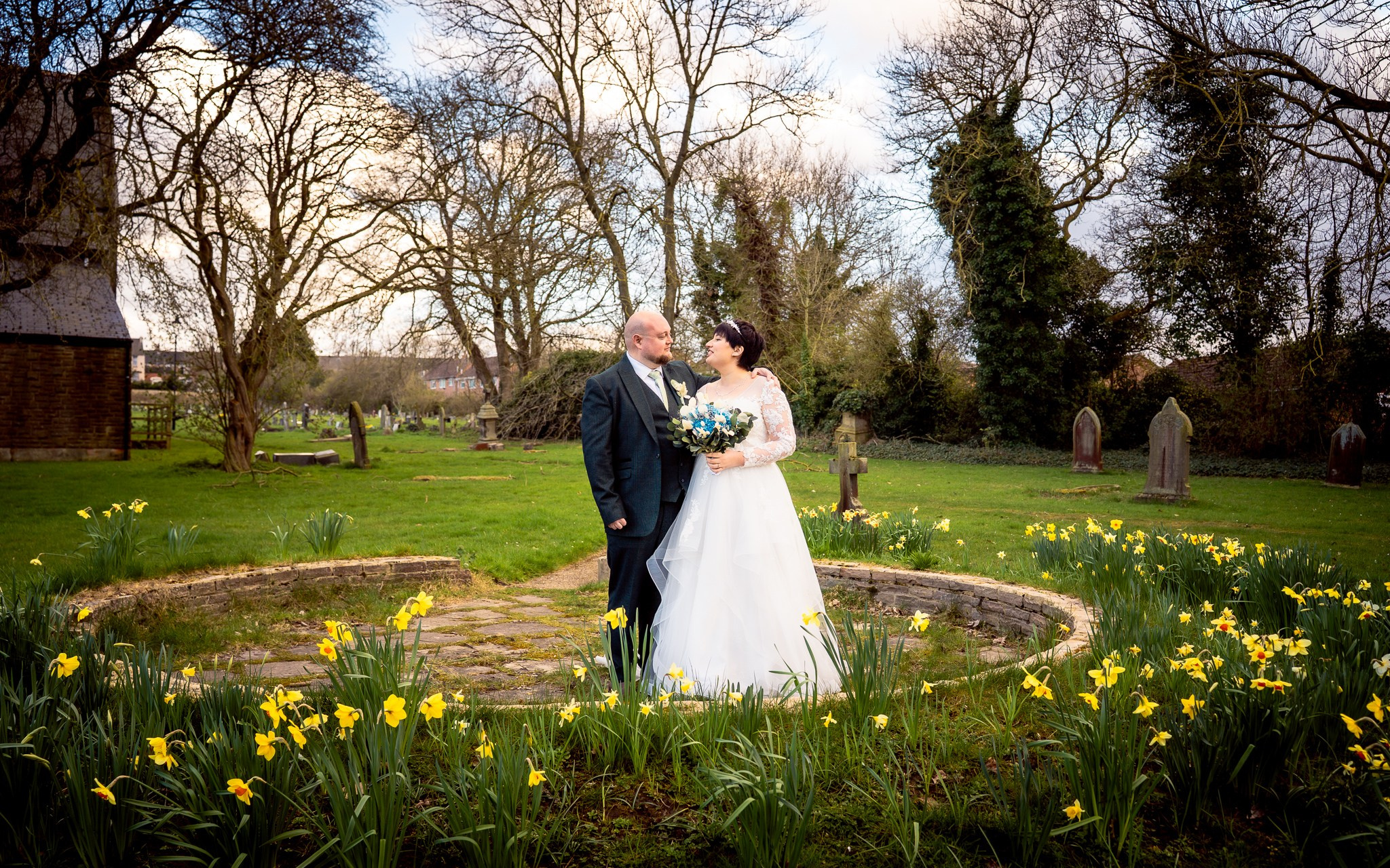 Naomi & David. Expect Miracles Photography