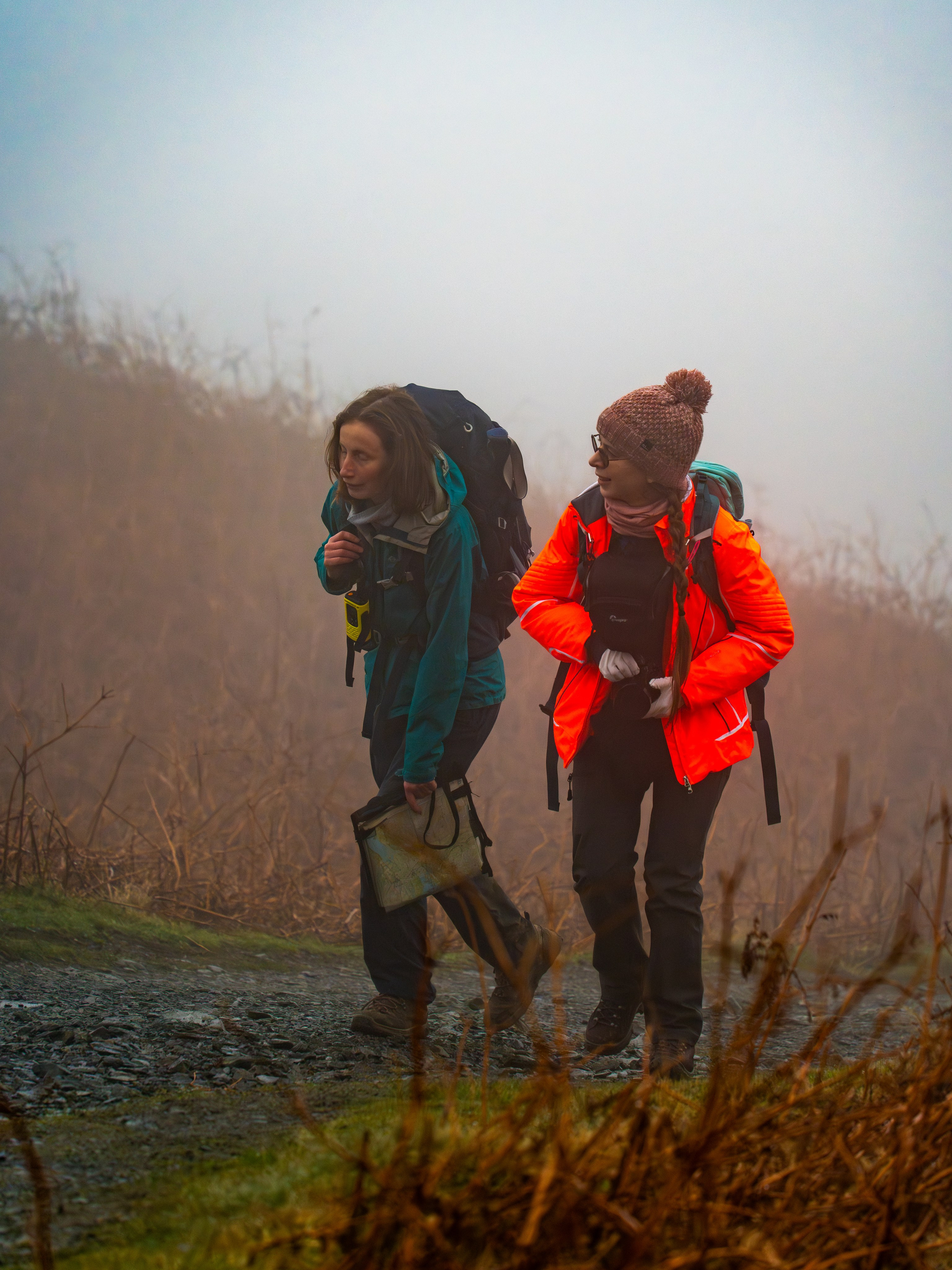 Threlkeld Day Trip. Expect Miracles Photography by Kate & Andrew