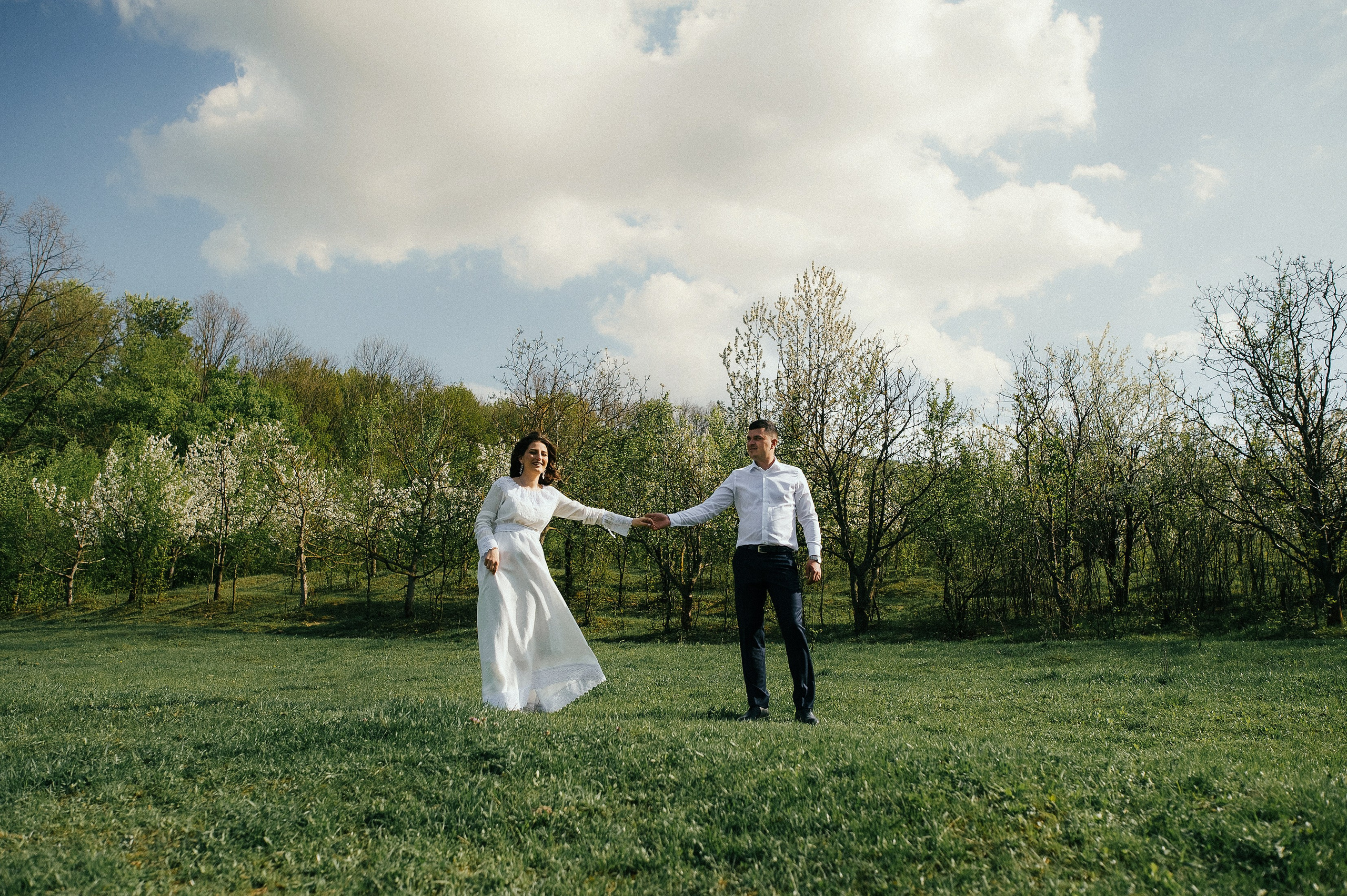 Dumitrița & Alexandru. Fotograf de familie și evenimente