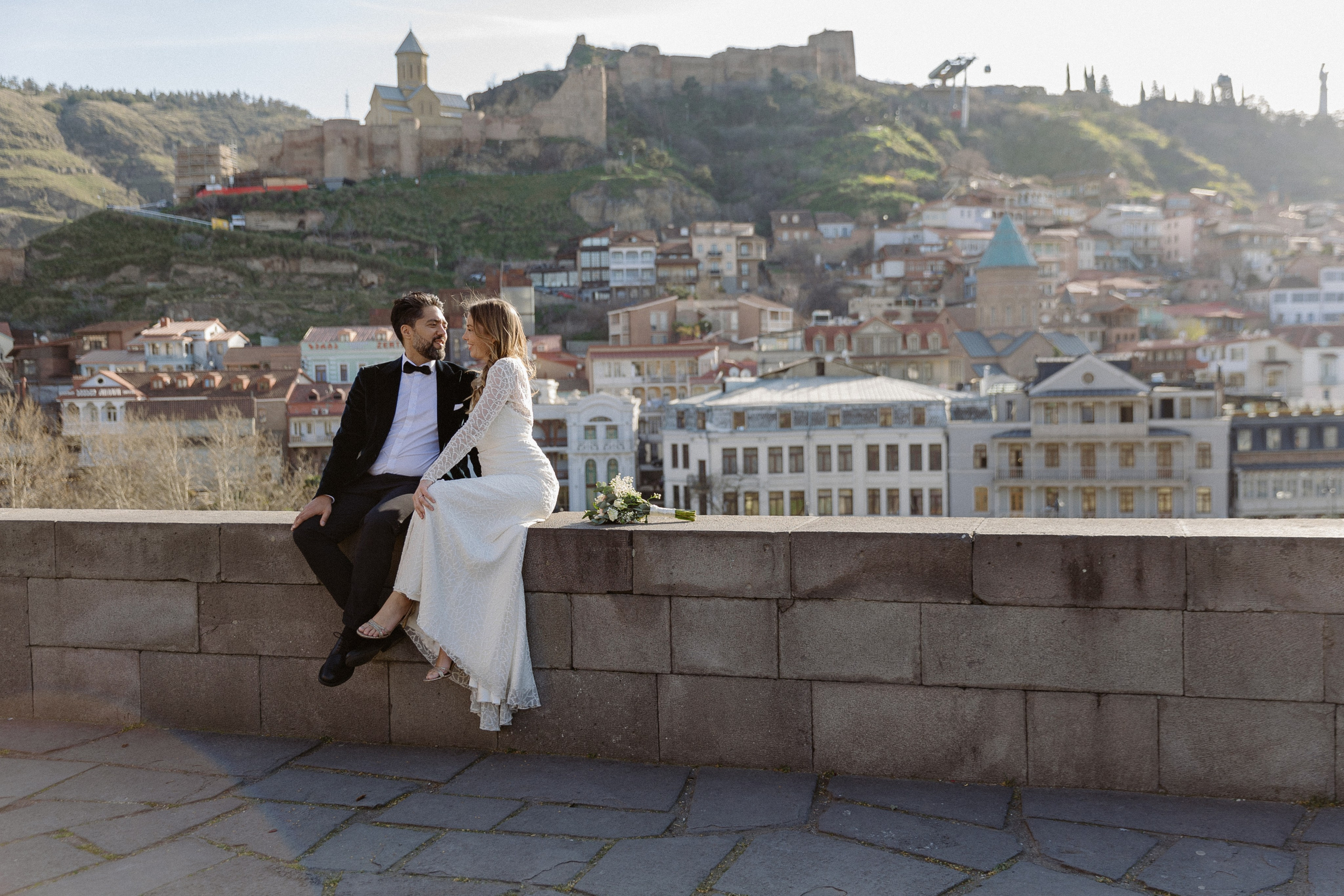 Metehi/Метехи. Photographer Anna Nazarenko