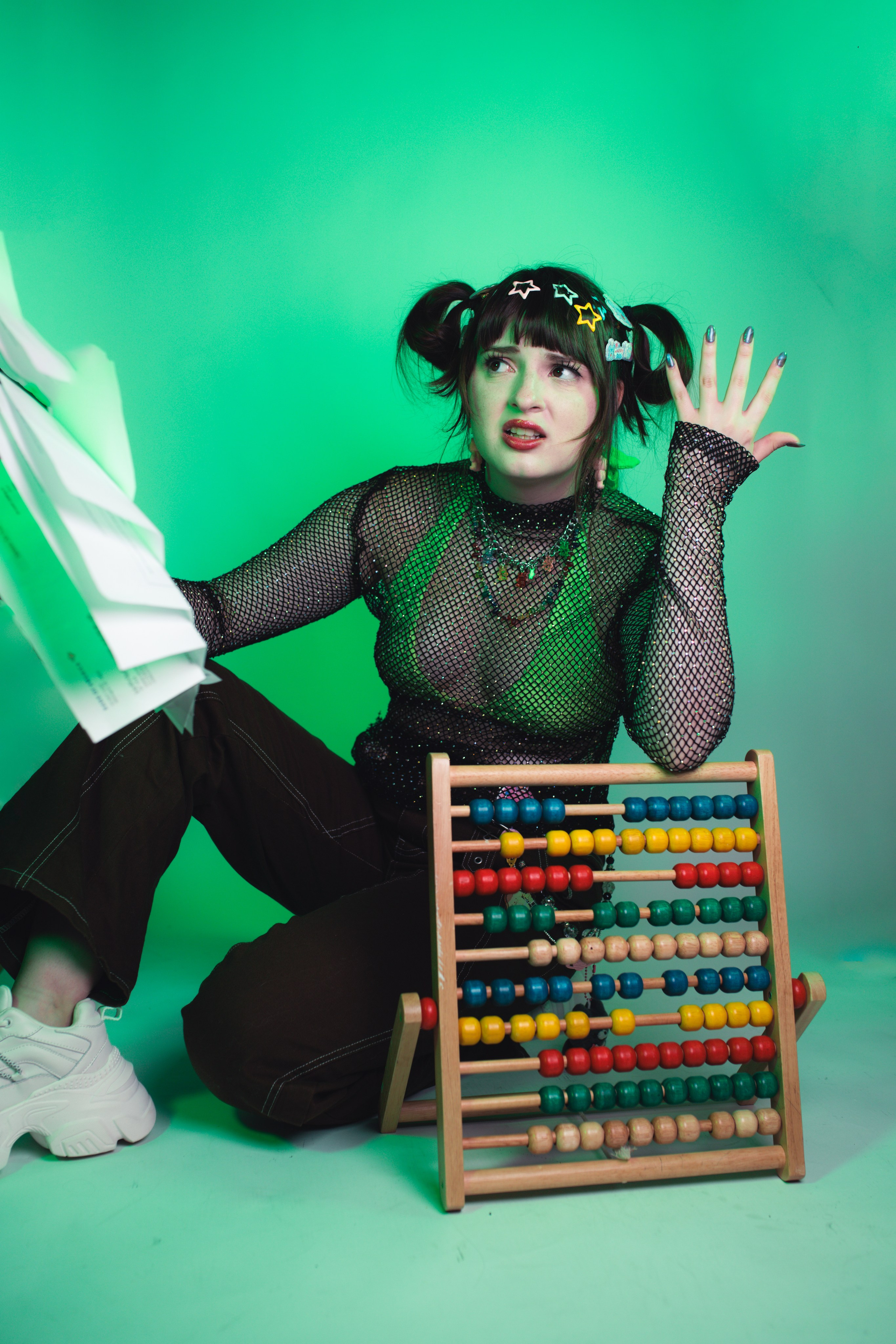 Jessica. Oxana Photographer in Charlotte, NC