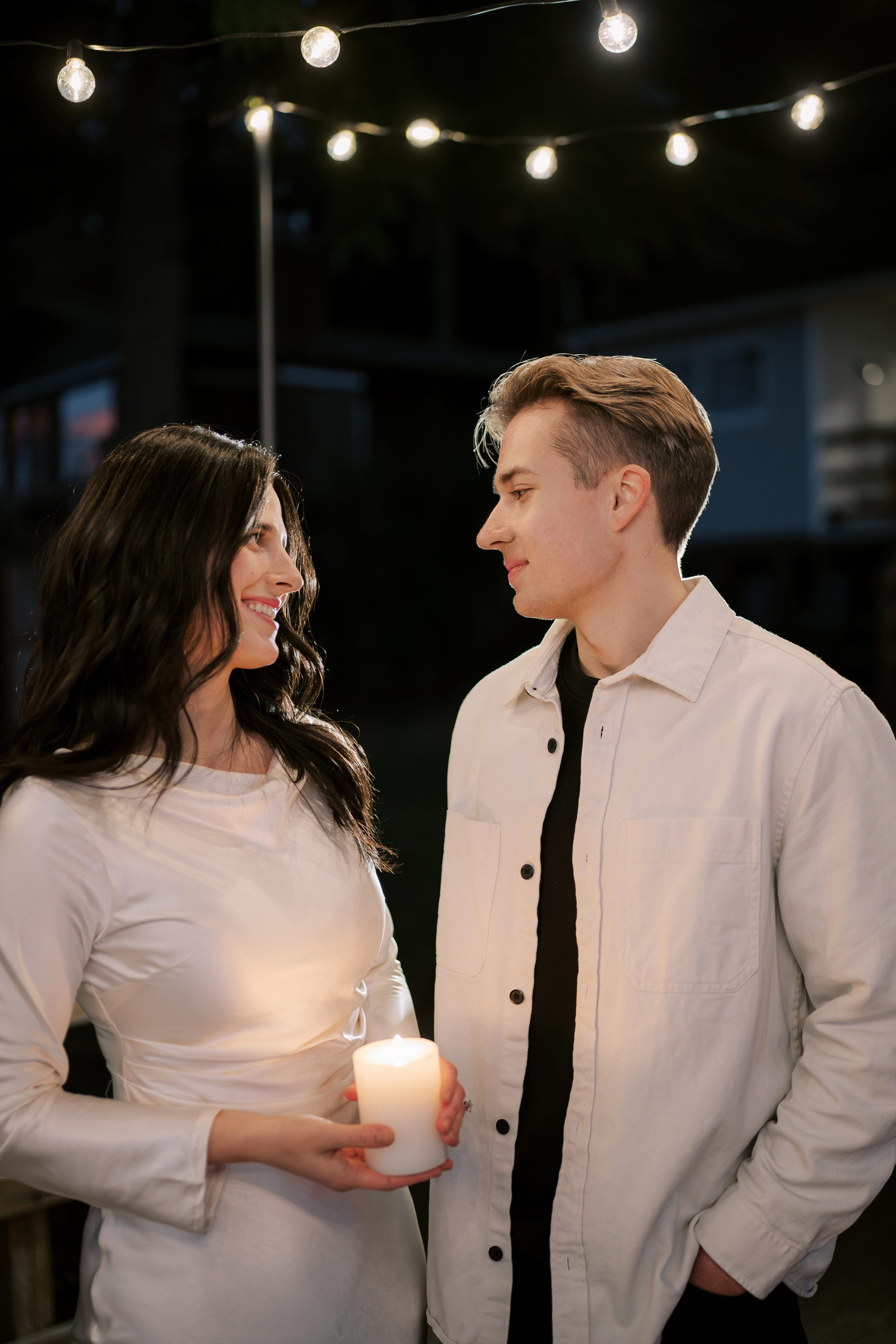 Proposal. January 2025. Seabeck, Washington State. EVAN ARISTOV WEDDING PHOTOGRAPHY — Seattle Wedding Photographer