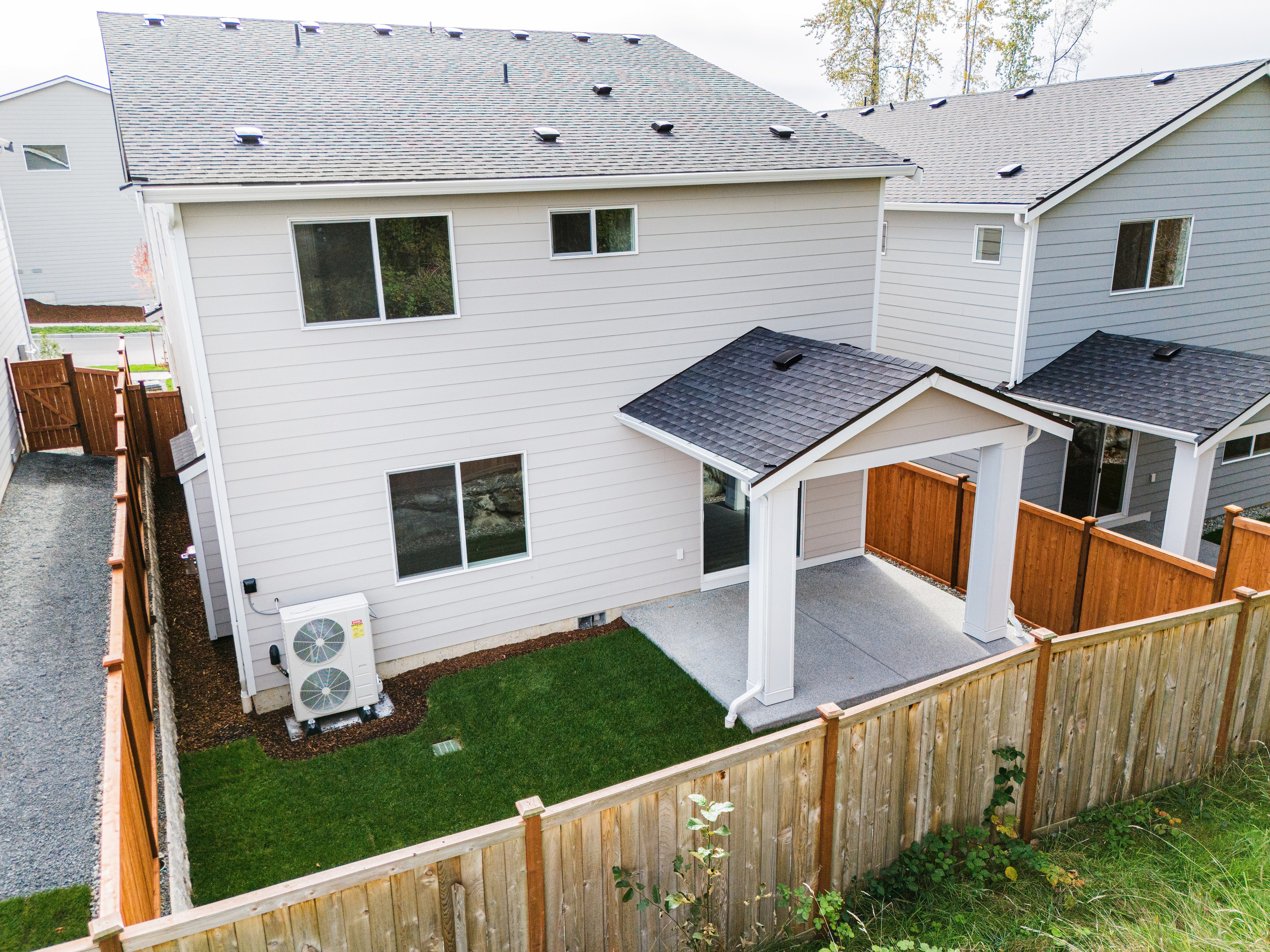 Real Estate photography. Washington state. EVAN ARISTOV WEDDING PHOTOGRAPHY — Seattle Wedding Photographer