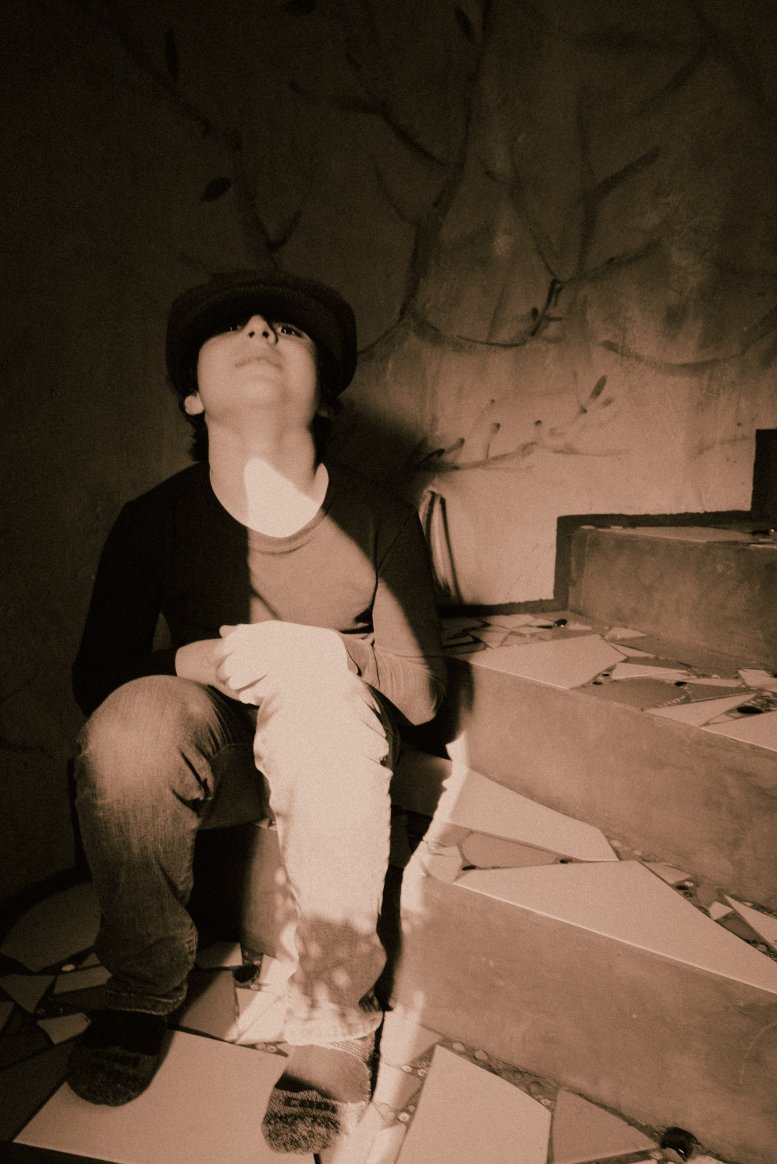 Some words about Mother’s Love. Ekaterina Tsurkina-Appina Photography Canada