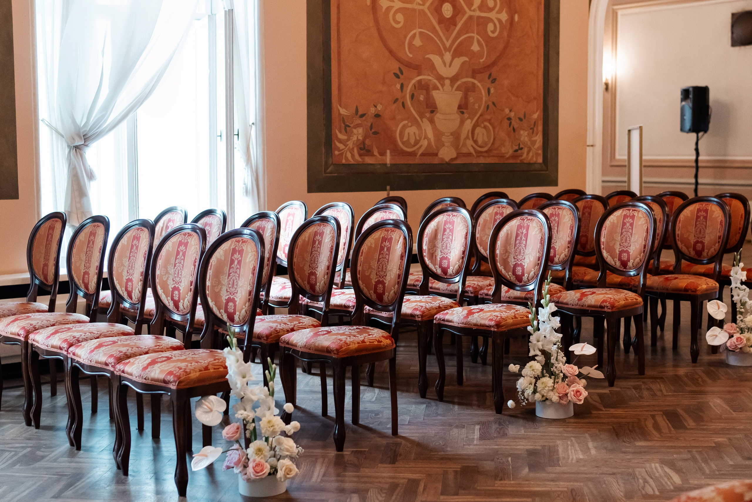 TATIANA & VLAD. Bryllupsfotograf i hele Norge