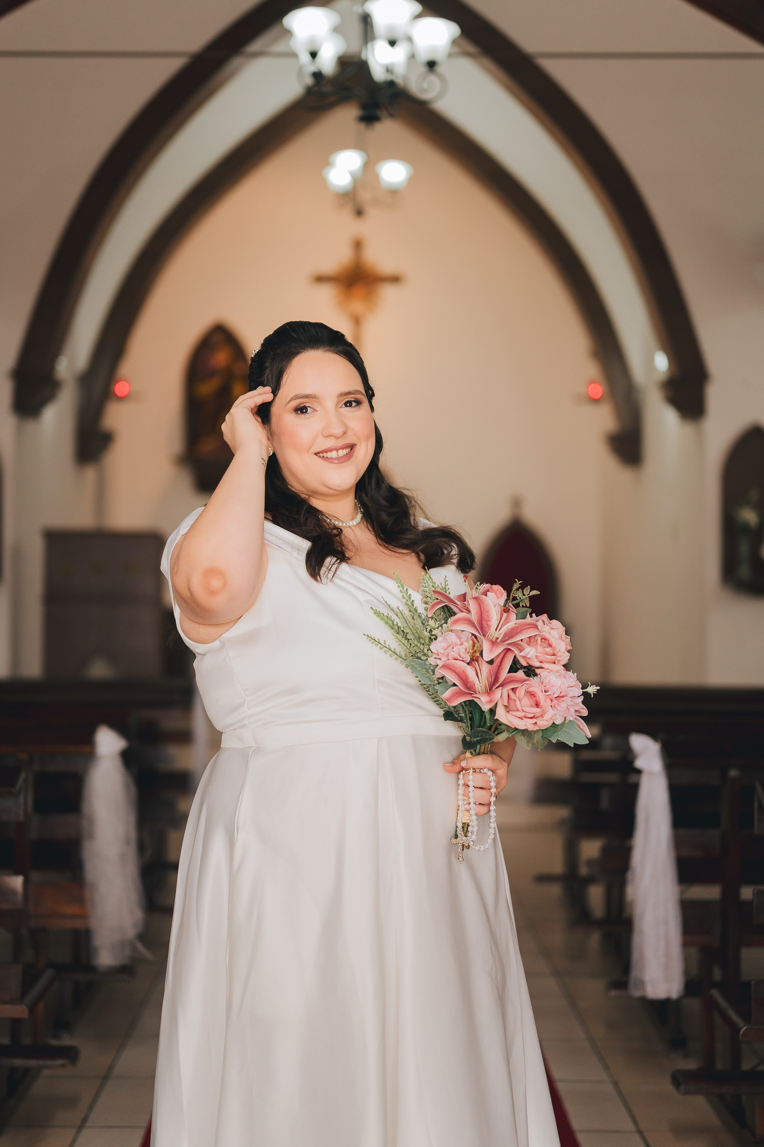 Casamento Jéssica e Igor. Principal