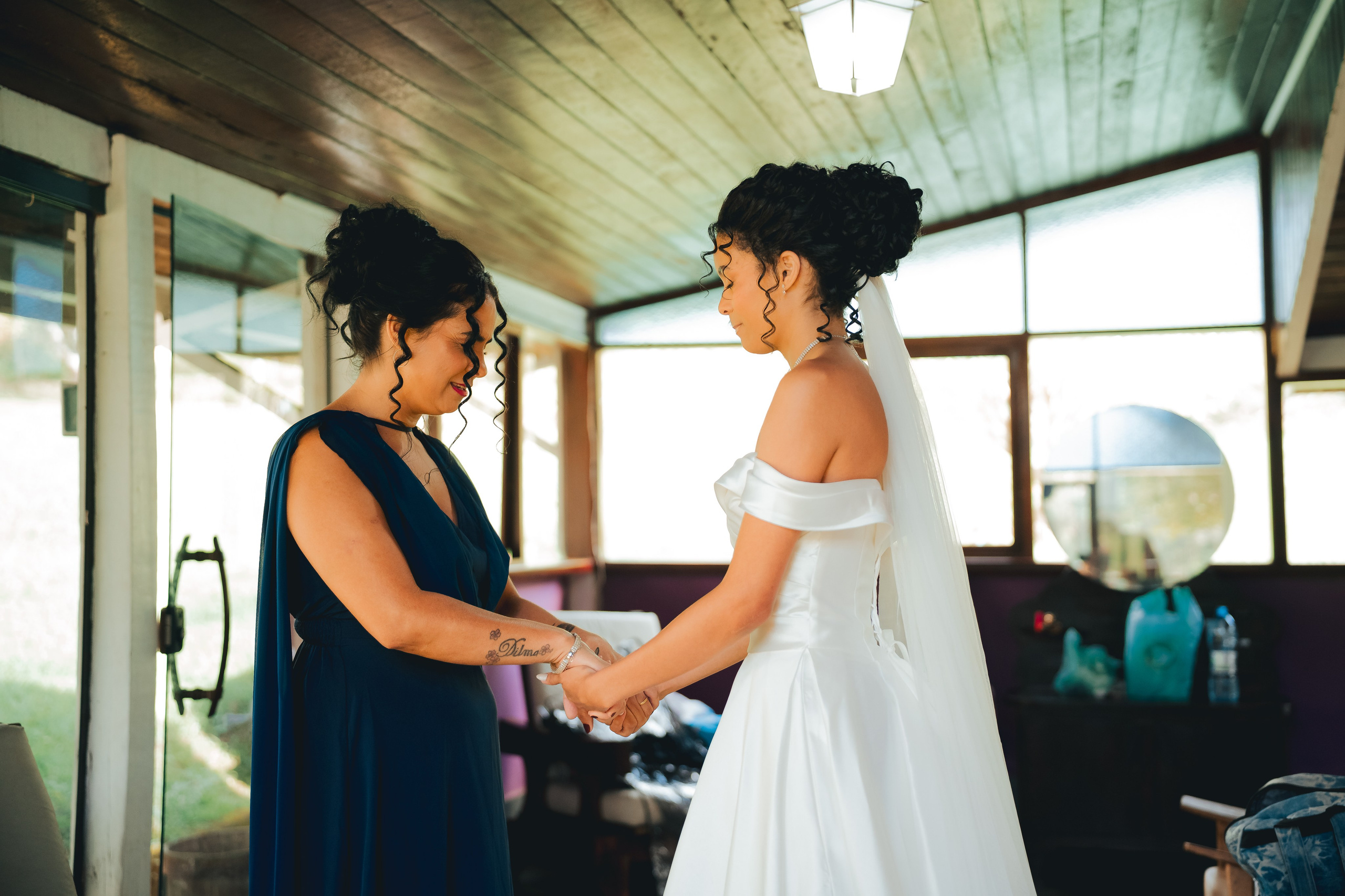 Casamento Jeniffer e Wesley — Sitio Renascer. Fotógrafo Renan Lima
