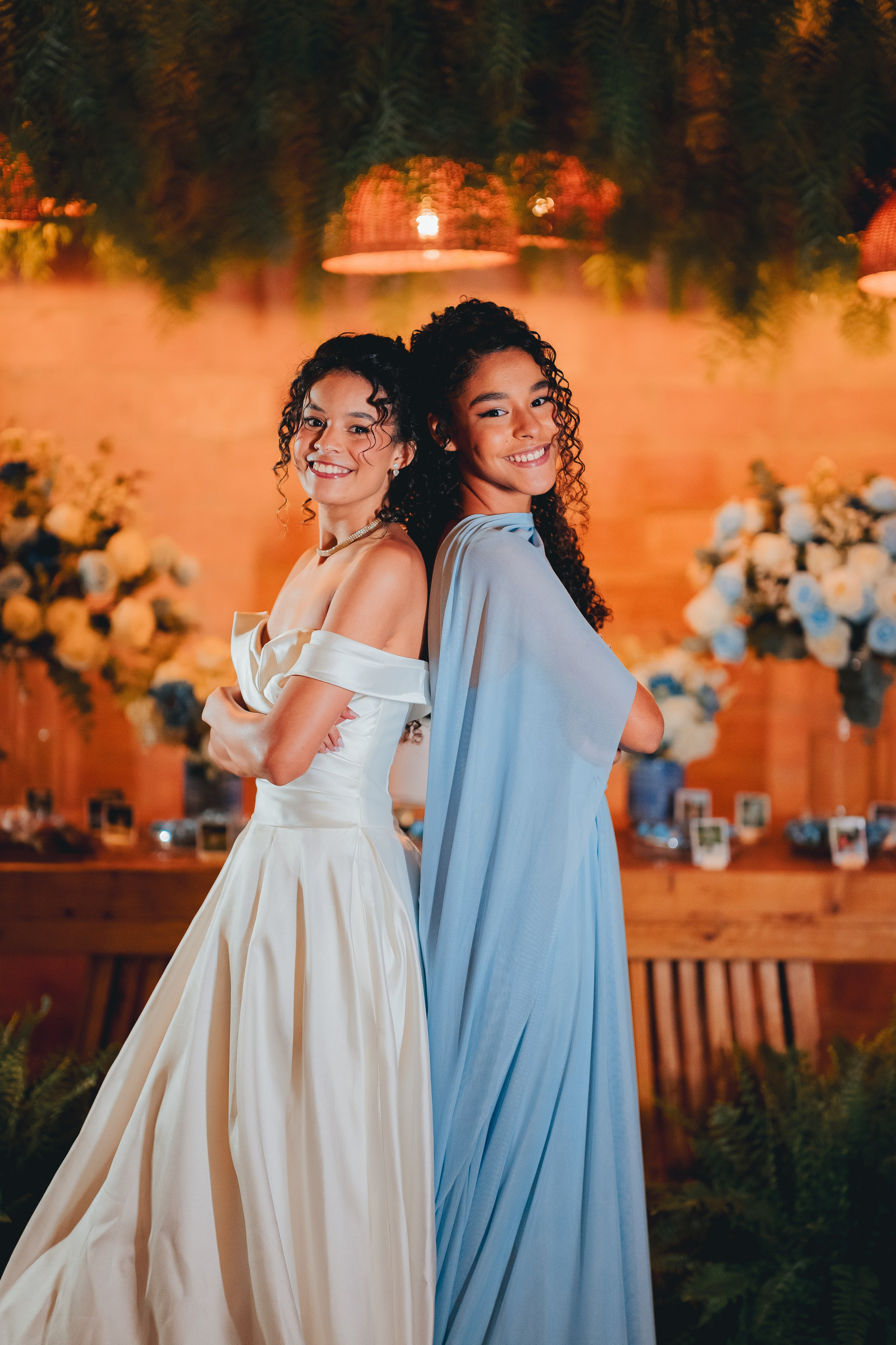 Casamento Jeniffer e Wesley — Sitio Renascer. Fotógrafo Renan Lima