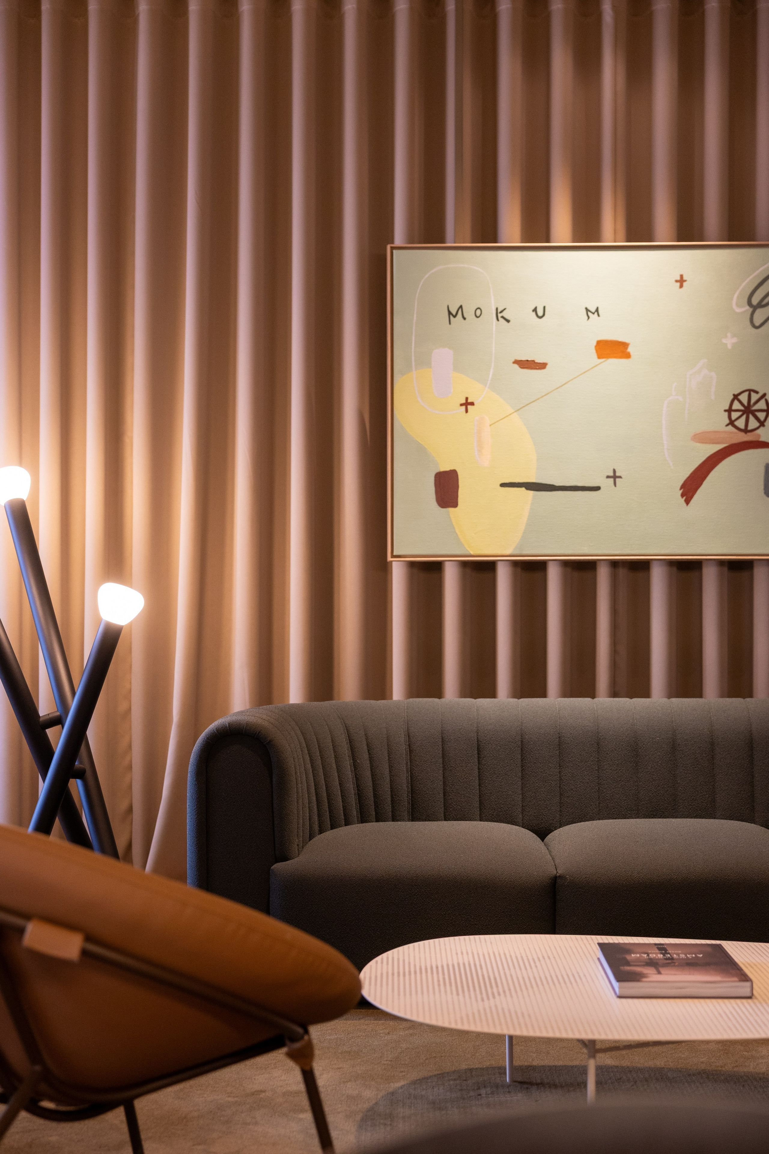 Bar TWLV. Sofiya Tarabarova