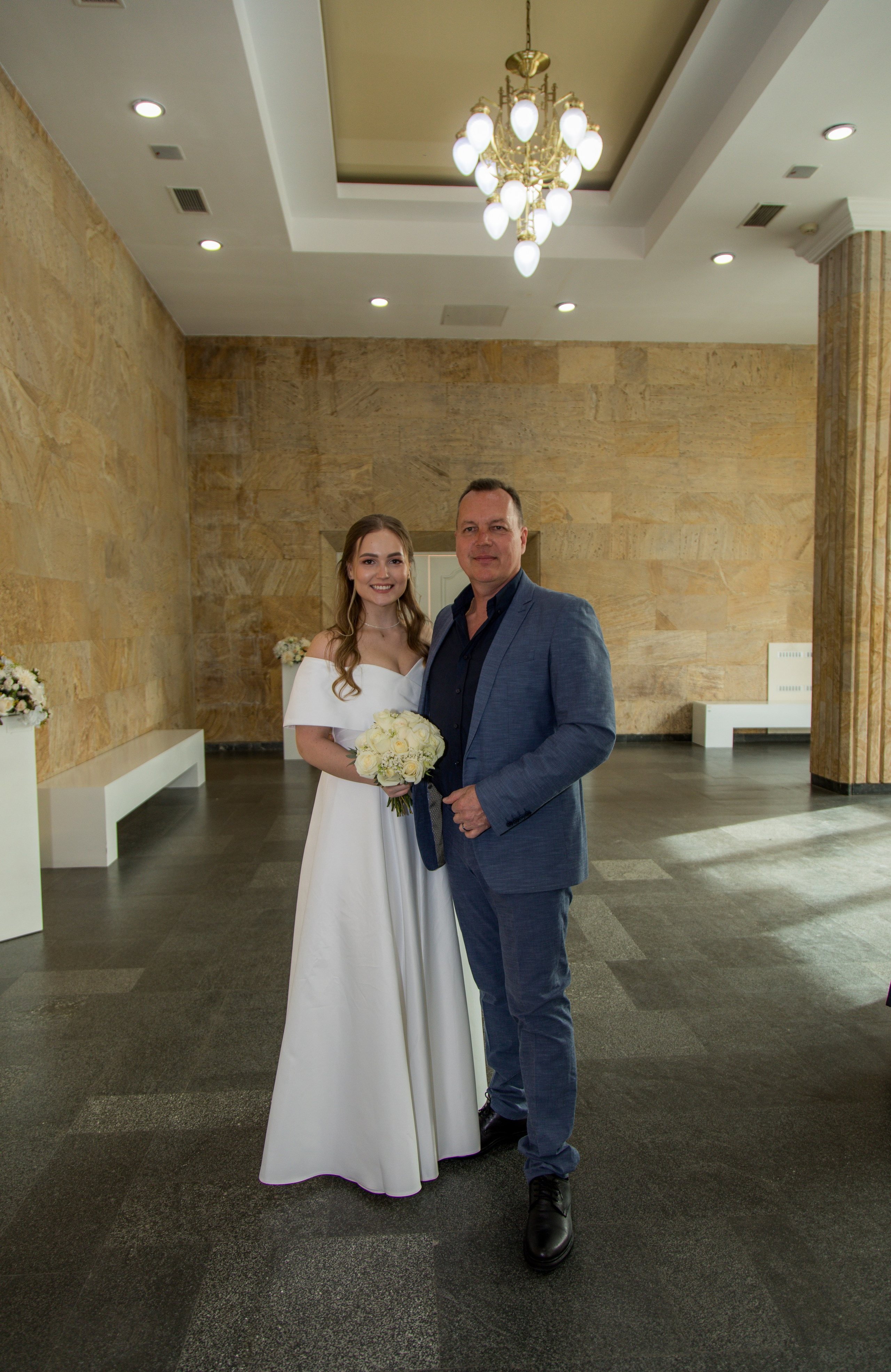 Fred & Alina. Wedding photographer in Georgia