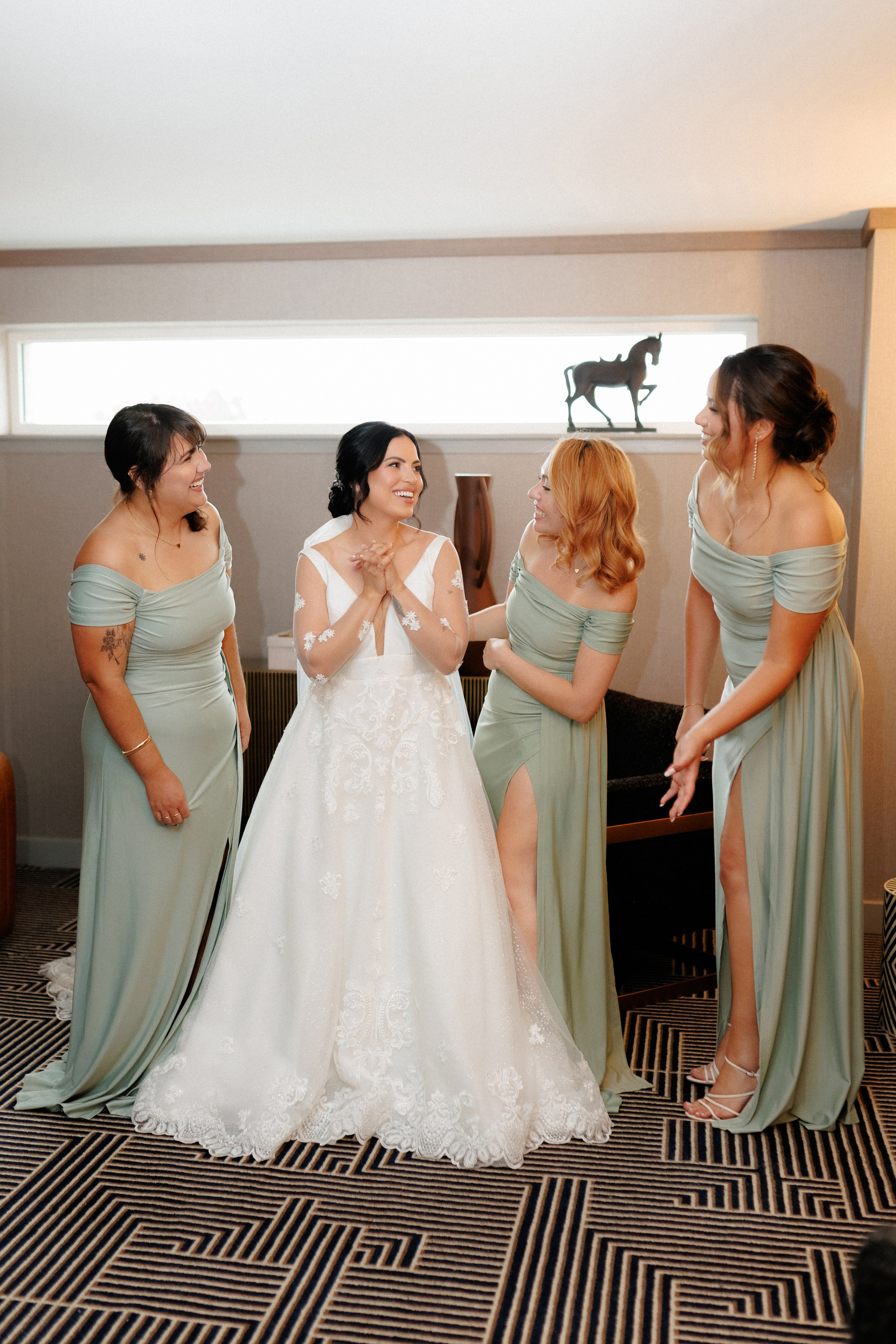 Caique & Ingrid. Photographer in Dublin, Pavel