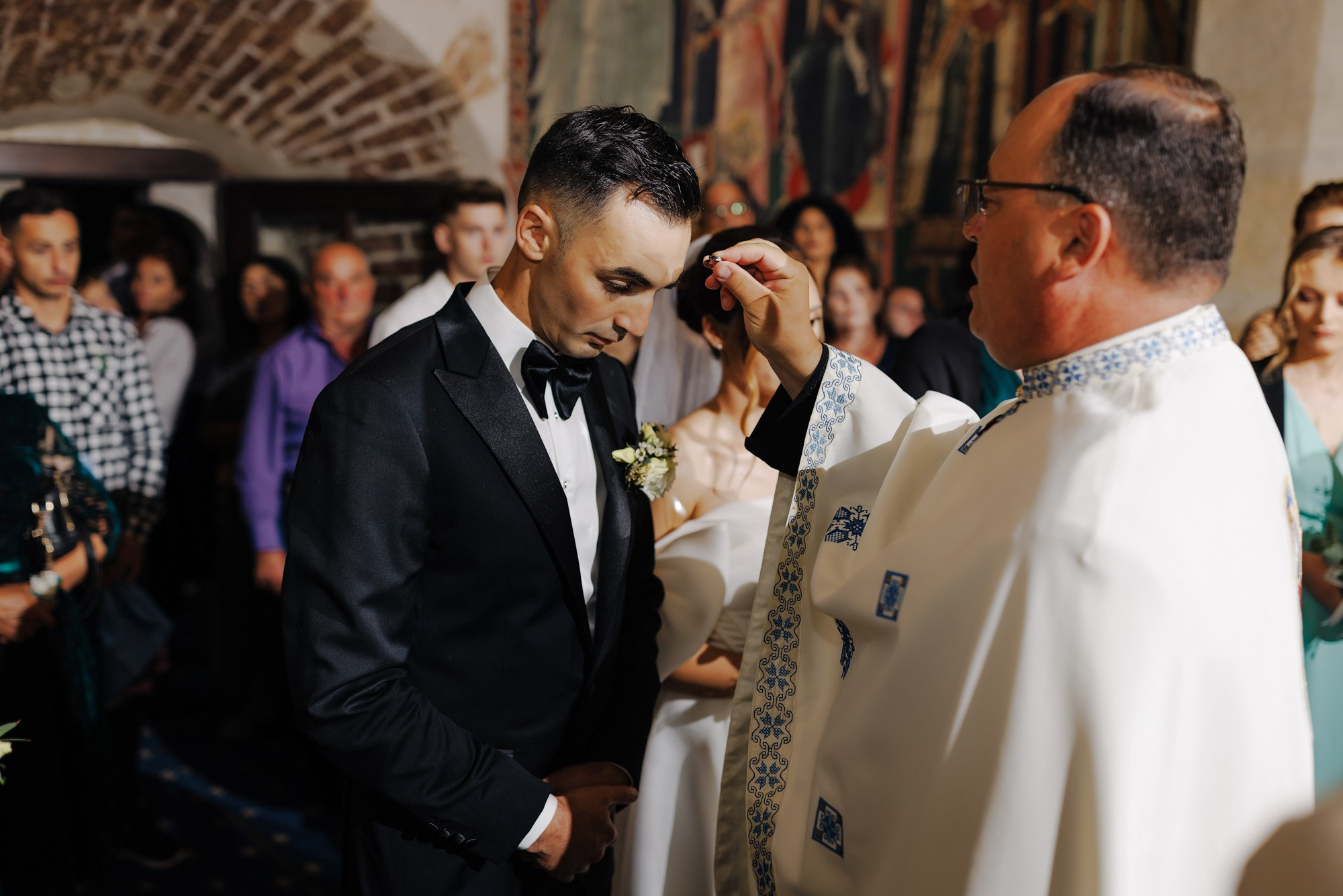 Vladut-Andrea. Fotograf și videograf de nuntă R. Moldova, Romania