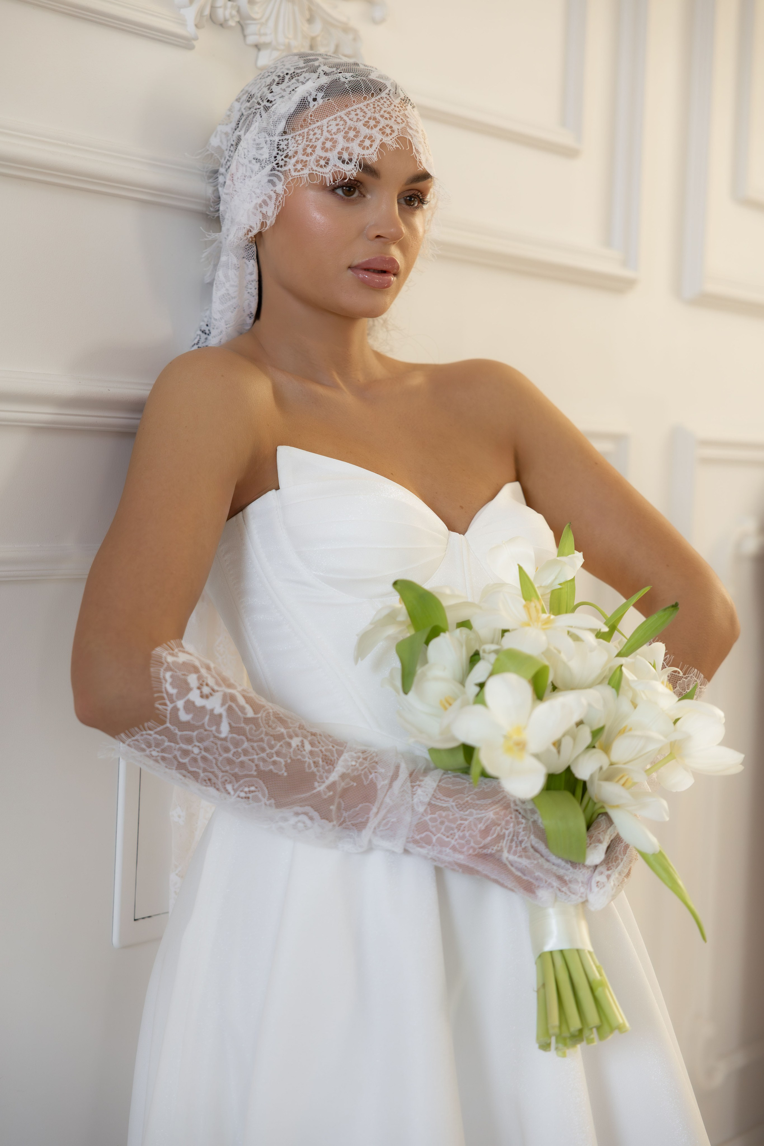 Утро невесты. Соучастник счастья на ваших праздниках!