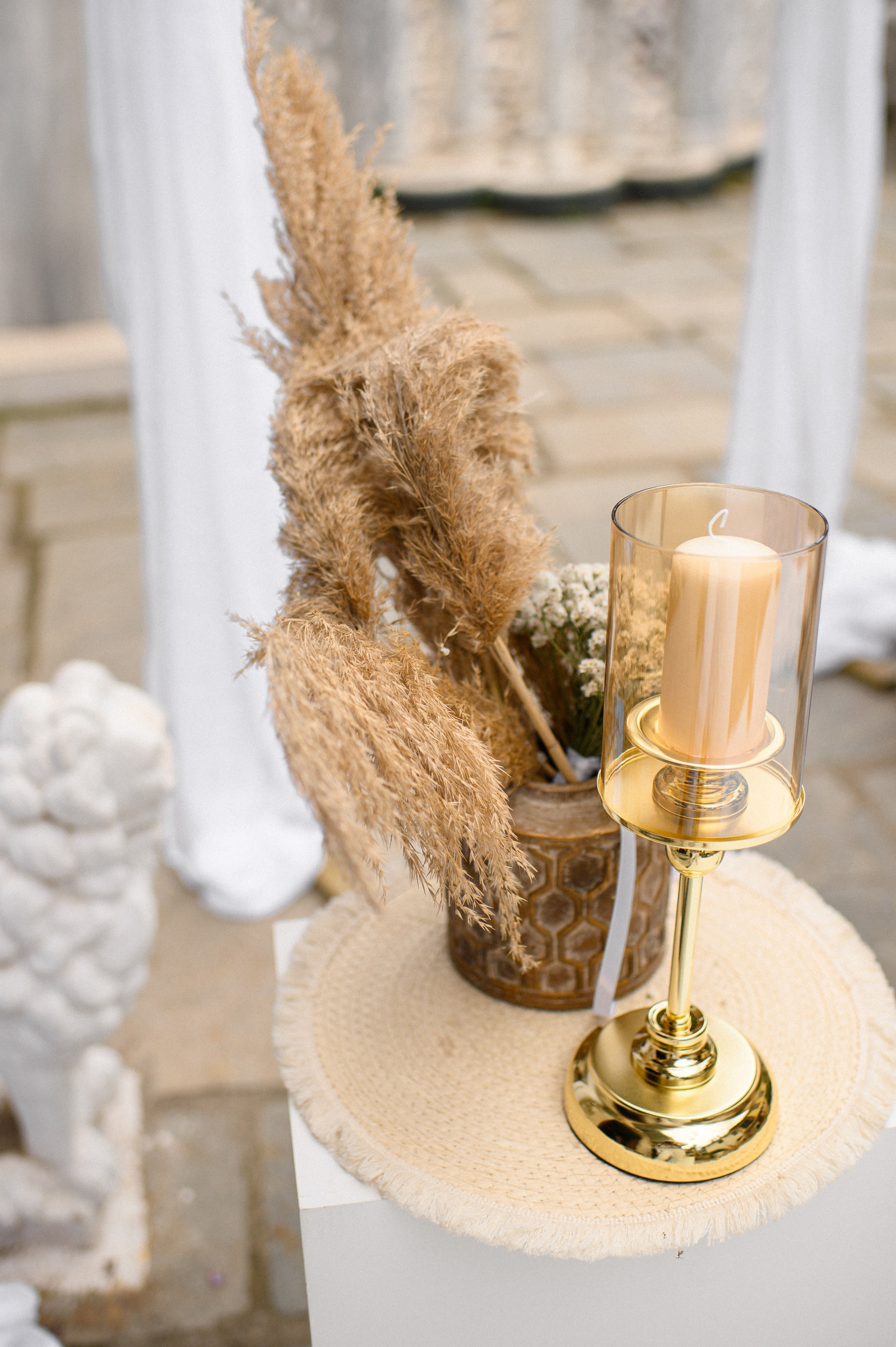 Wedding in Arnia Daria and George. Family, children, portrait, and event photography in Thessaloniki