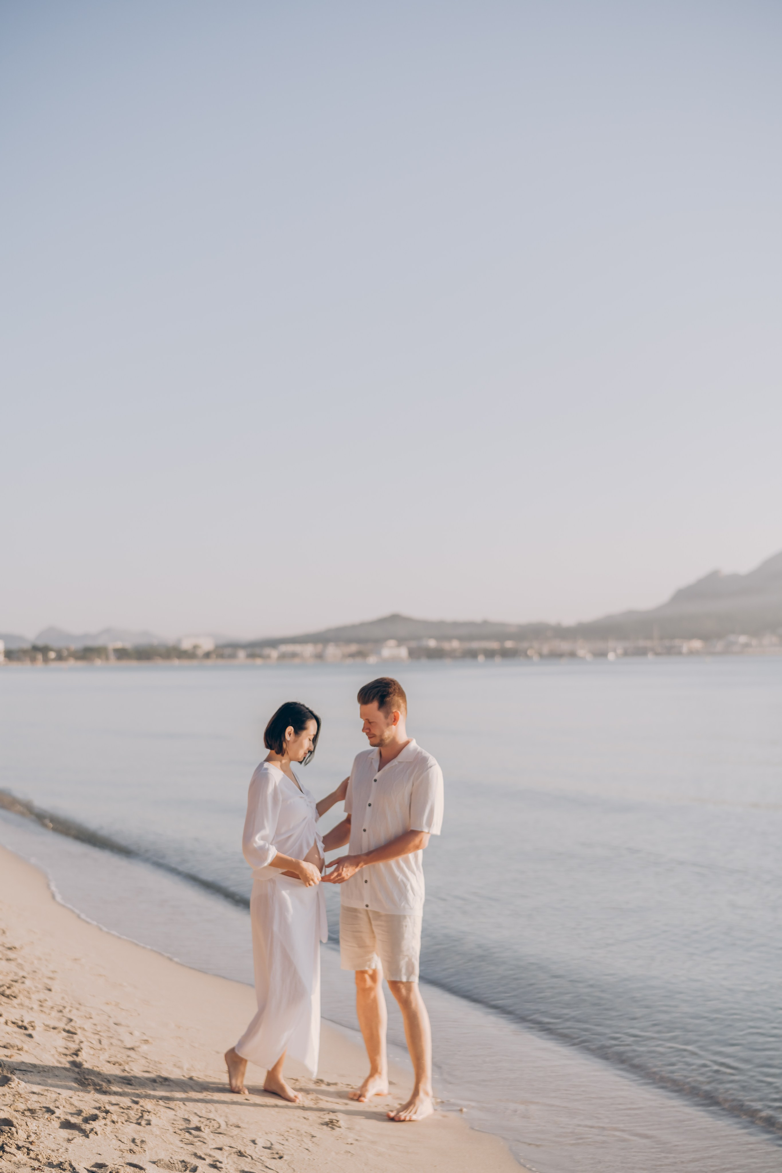 Sound of your hearts. Фотограф Пальма де Майорка